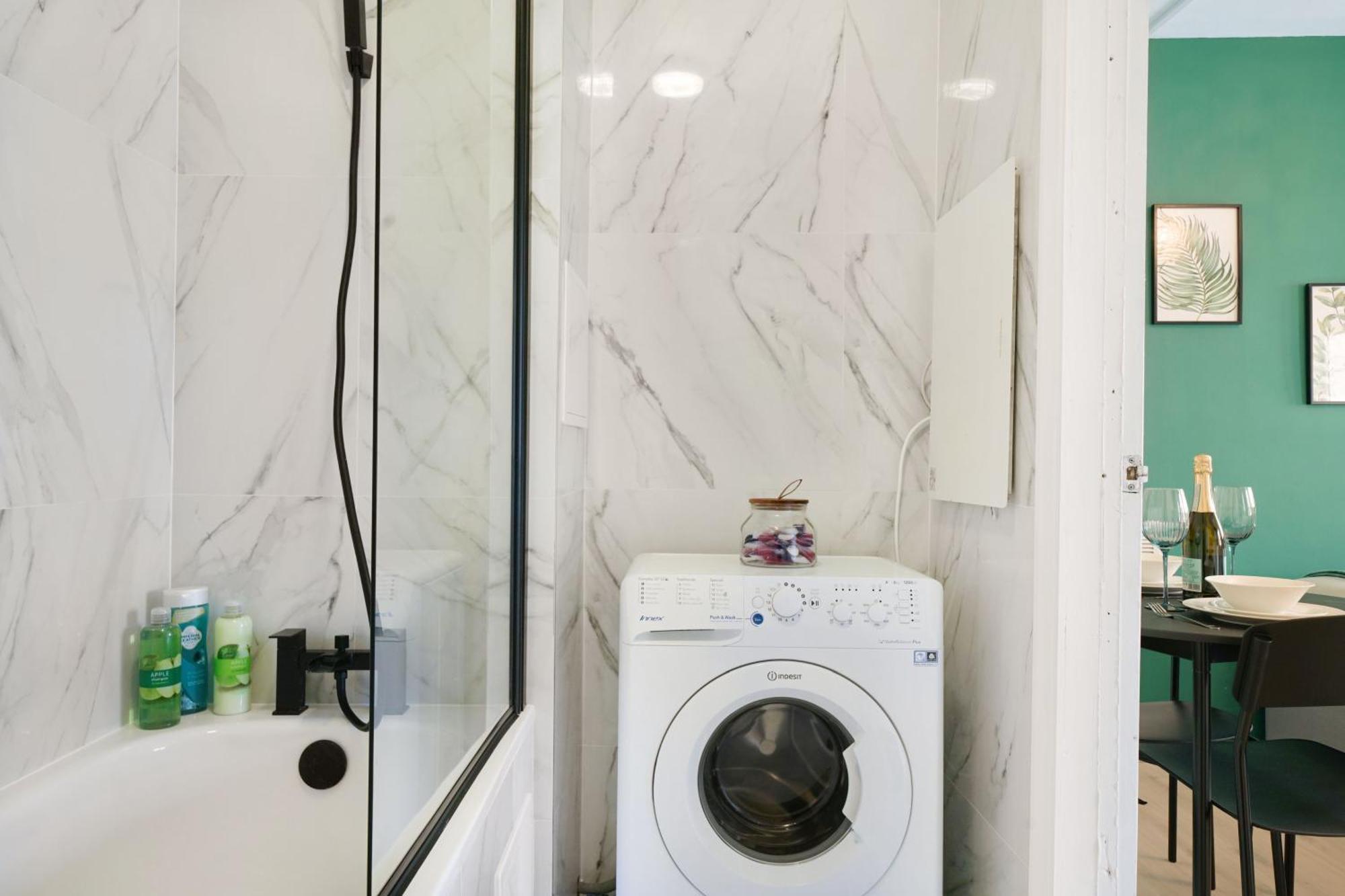 Livestay Studio In The Heart Of Angel 1 Londen