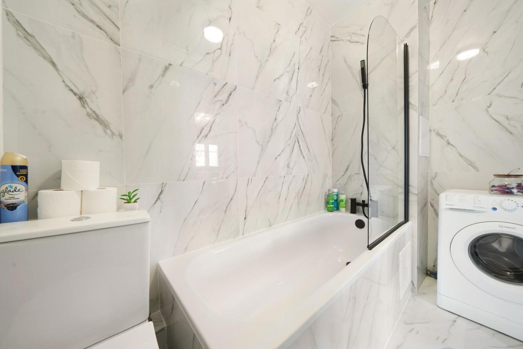 Appartement Livestay Studio In The Heart Of Angel 1 *