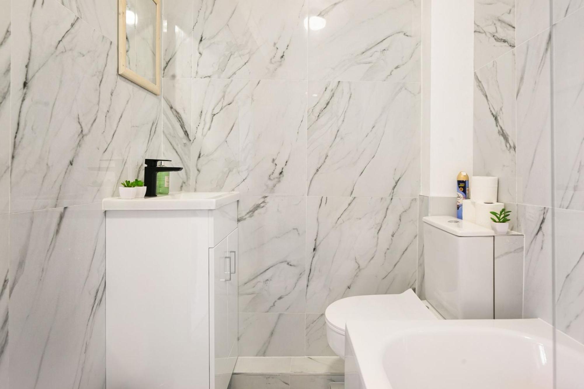 Appartement Livestay Studio In The Heart Of Angel 1