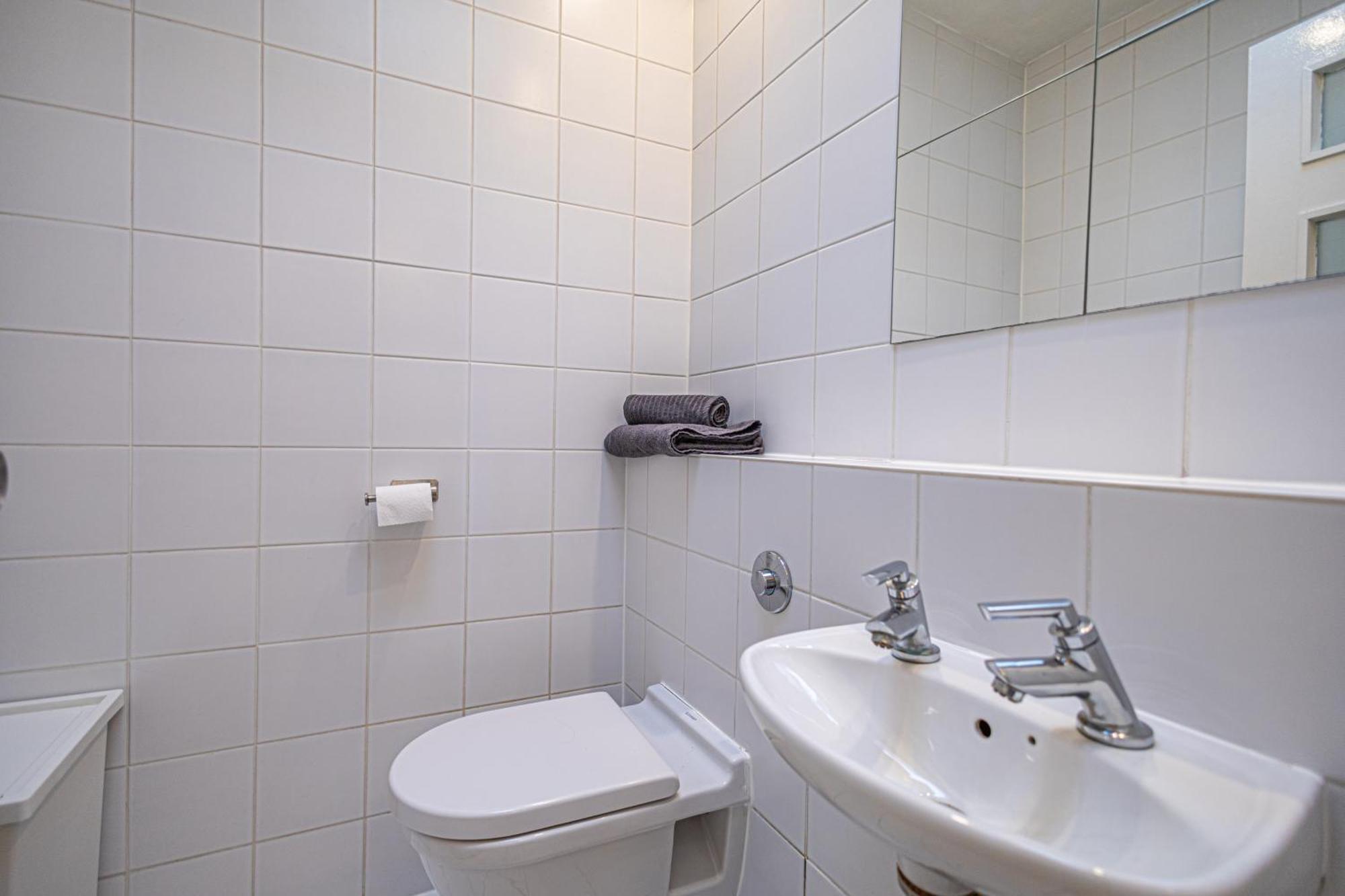 2 Bed Camden Town Sec To Tube