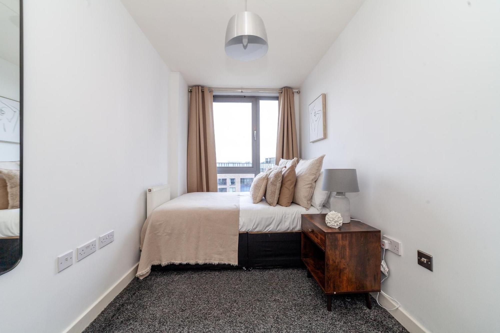 Apartamento The Stratford Collection