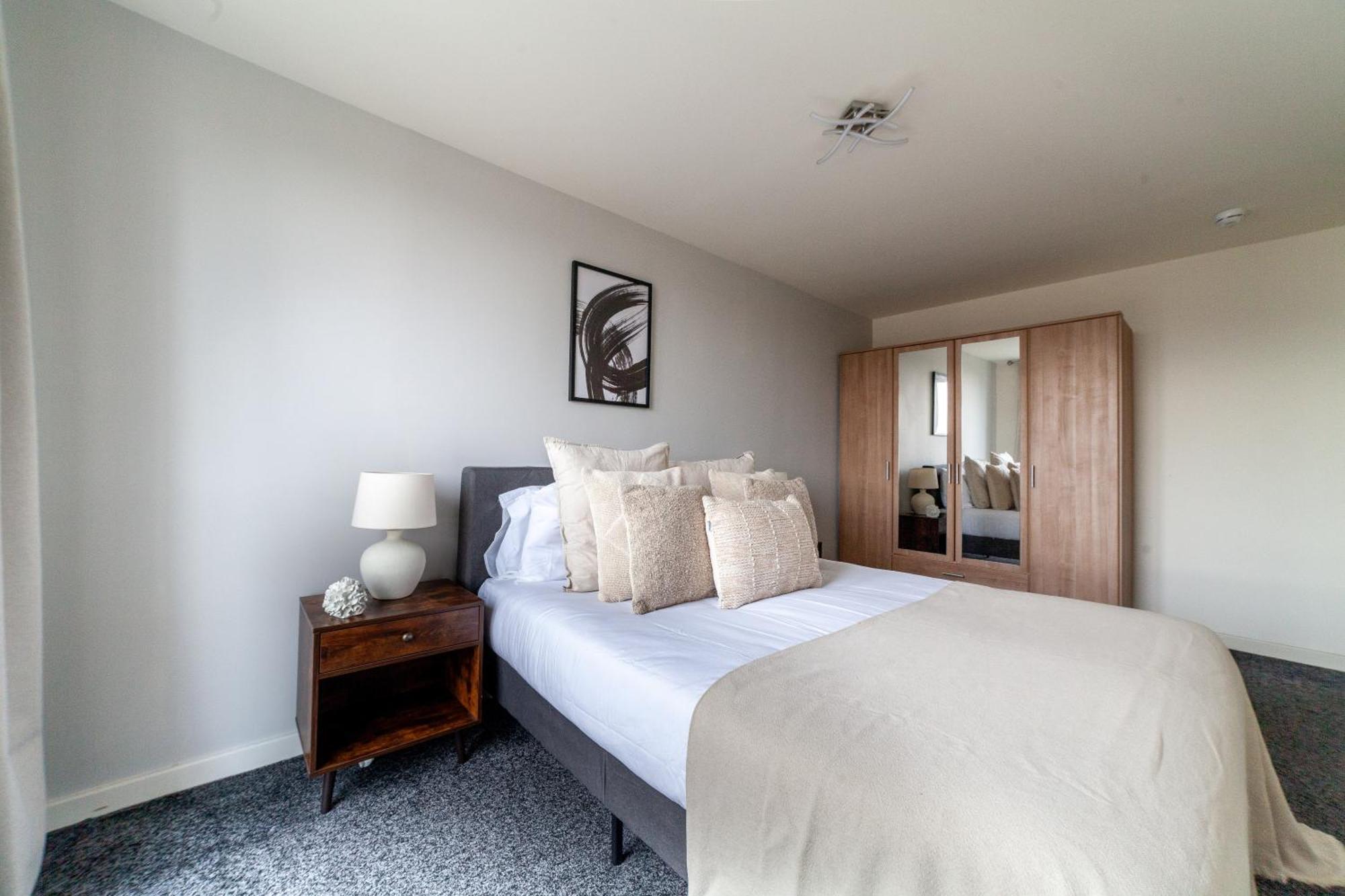 Apartamento The Stratford Collection *