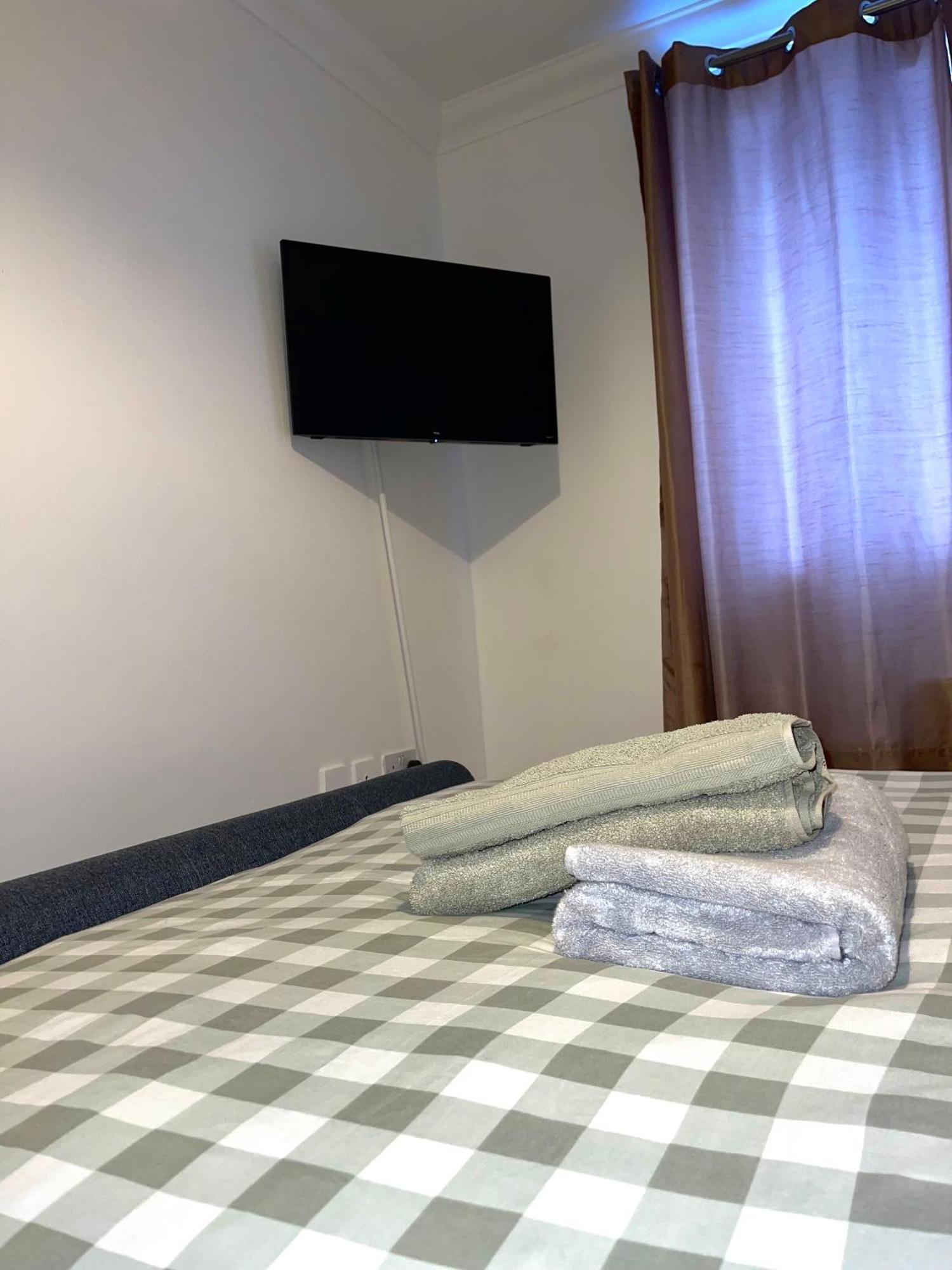 Forsyth Court - 2 Beds Londres