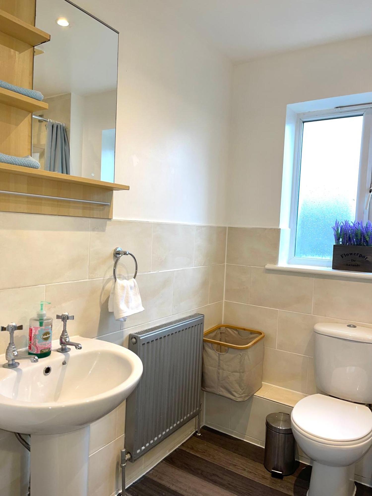 Appartement Forsyth Court - 2 Beds *
