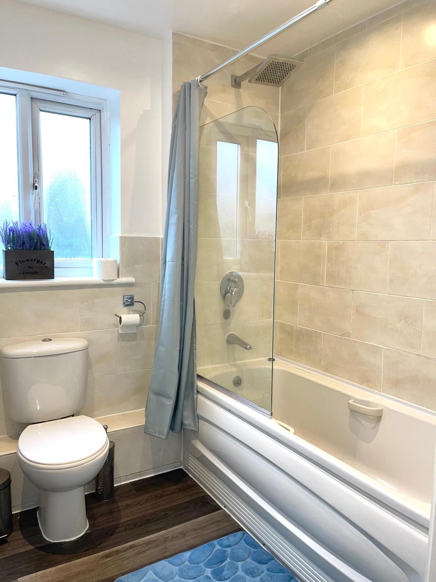 Forsyth Court - 2 Beds