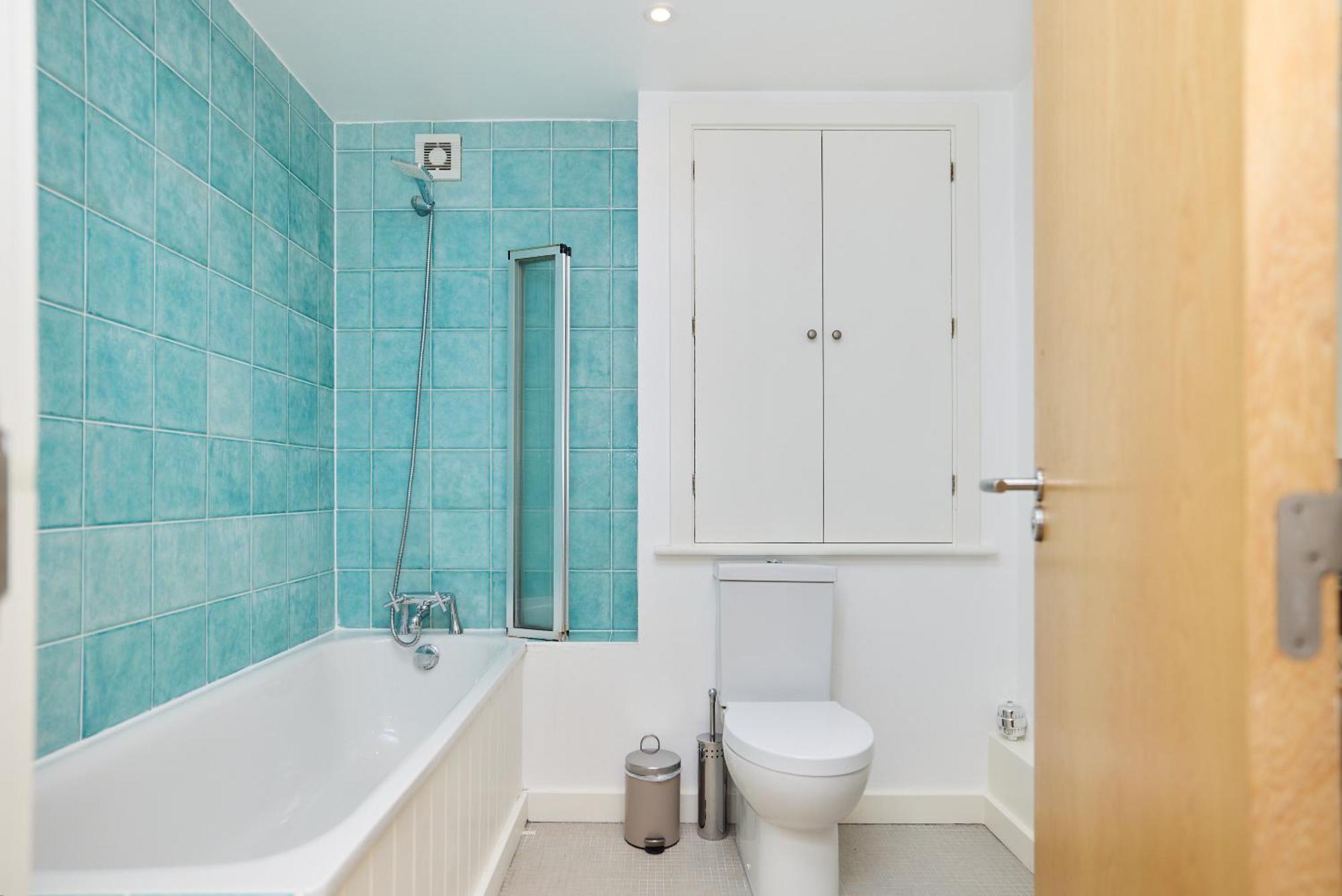 The Gwendolen Retreat - Inviting 2bdr With Balcony * Londres