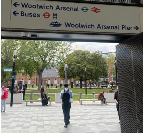 Lodgers & Accommodatie bij particulieren Londen