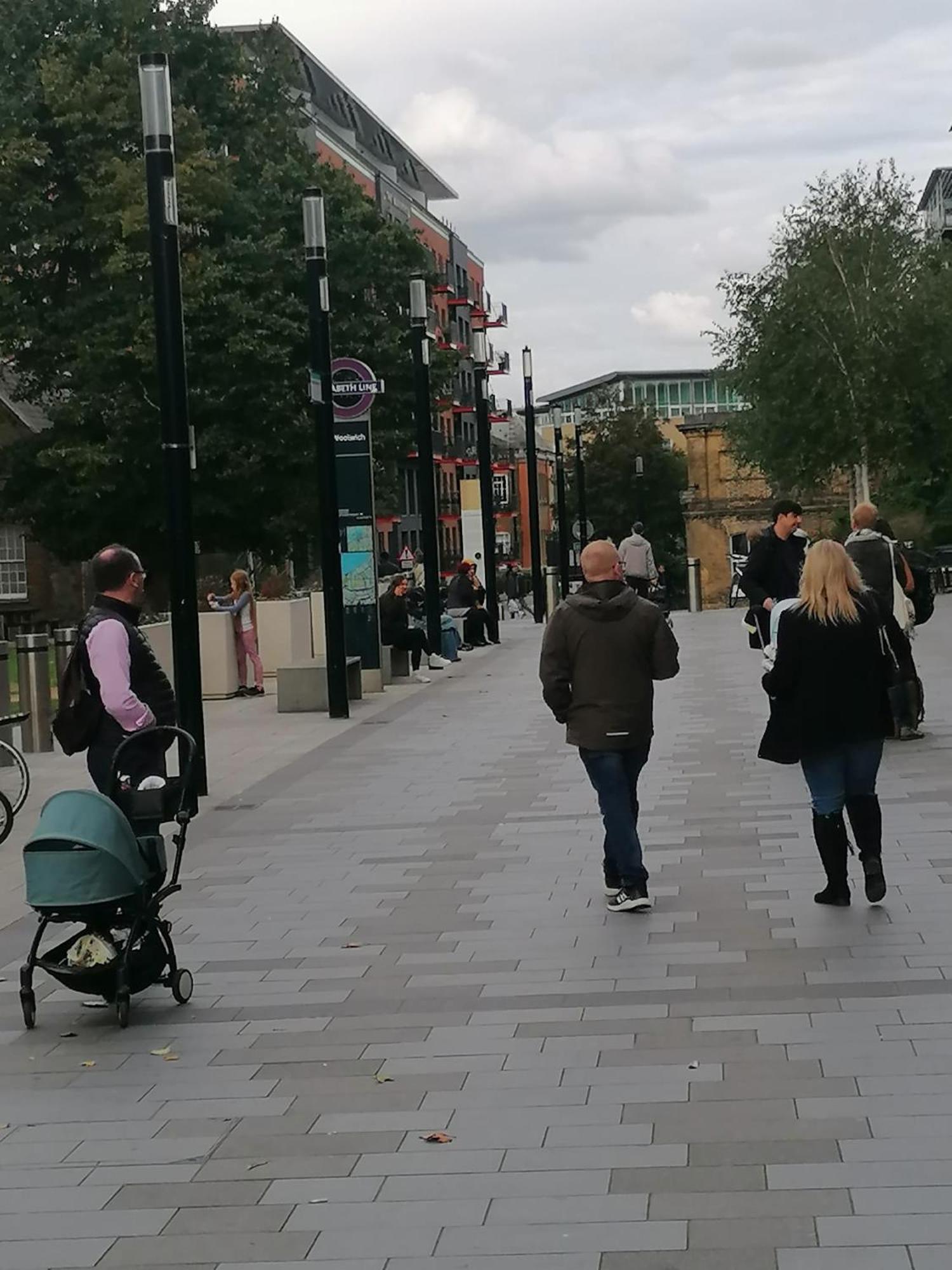 Accommodatie bij particulieren Lodgers & Londen