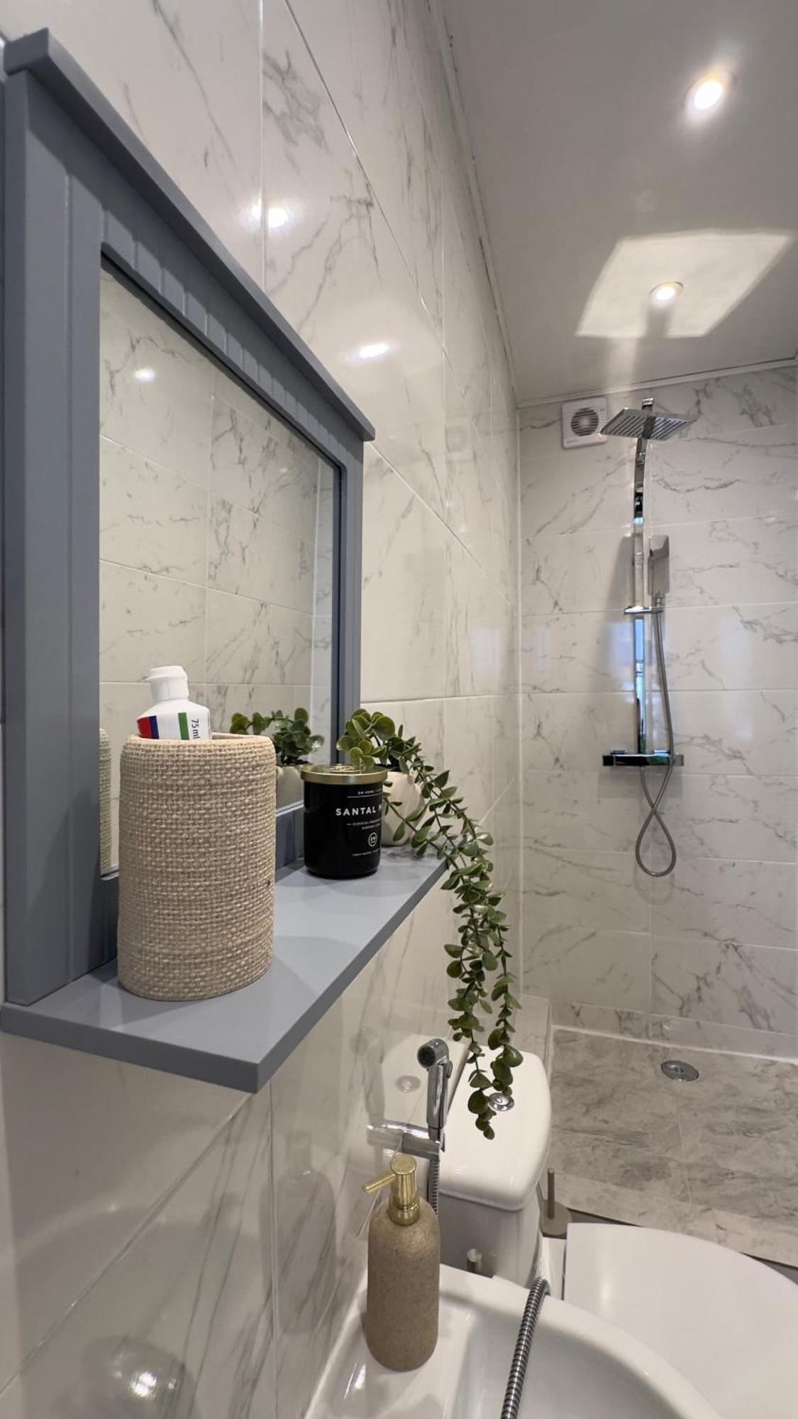 Appartement Prime 1bed-central London-marylebone-edgware Road