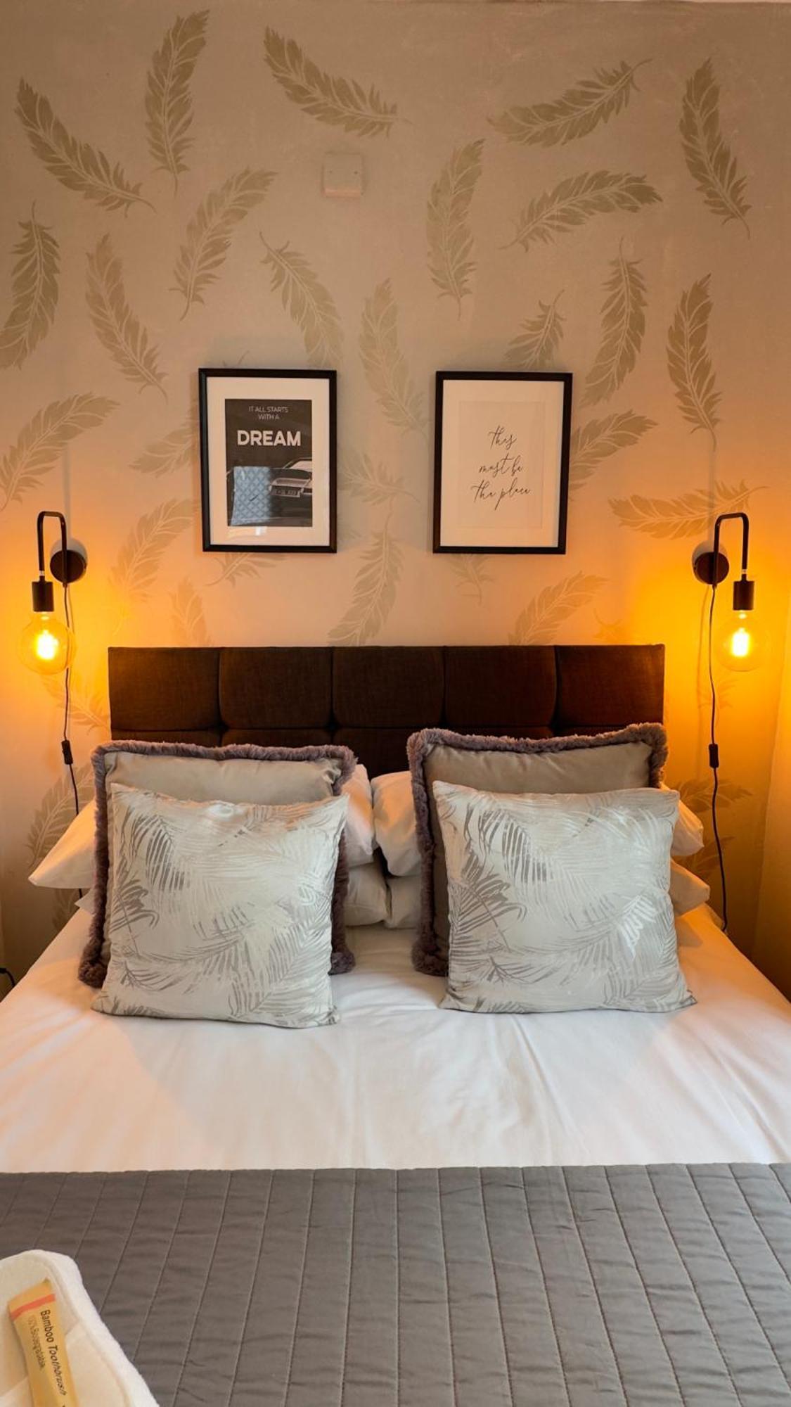 Prime 1bed-central London-marylebone-edgware Road Appartement Londres