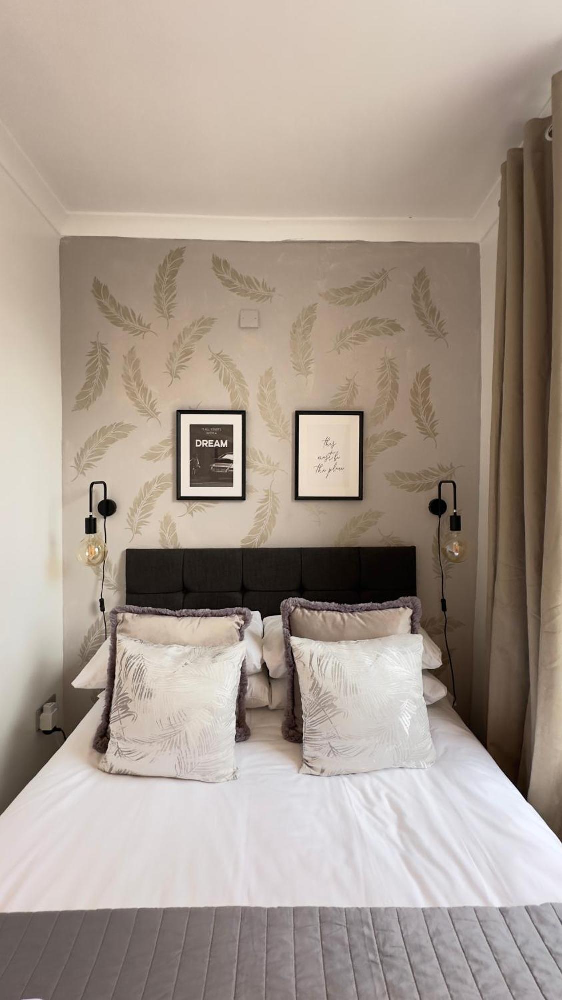Appartement Prime 1bed-central London-marylebone-edgware Road *