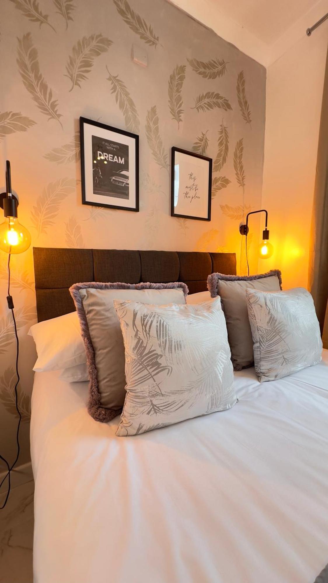 Prime 1bed-central London-marylebone-edgware Road Appartement Londres