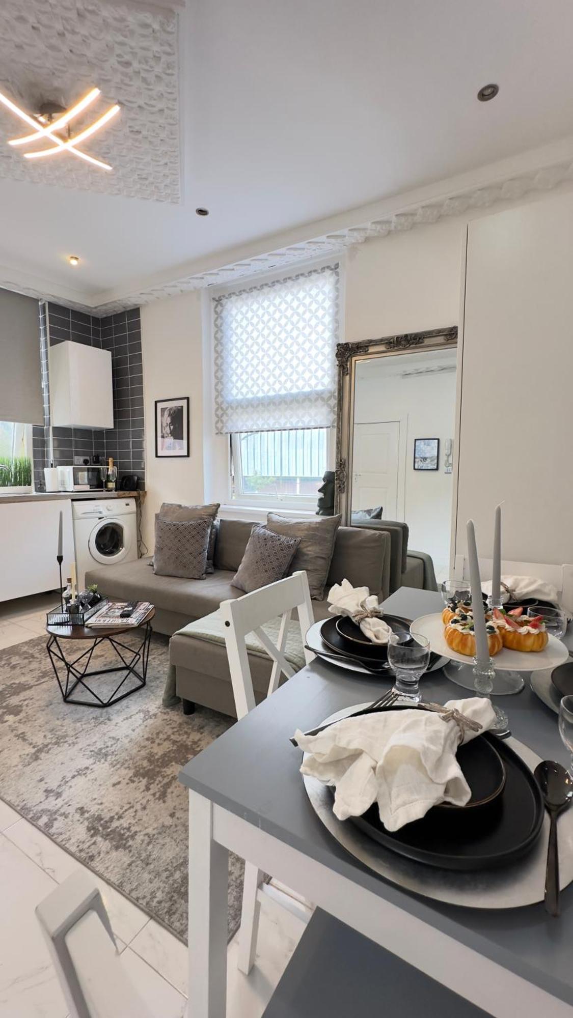 Prime 1bed-central London-marylebone-edgware Road