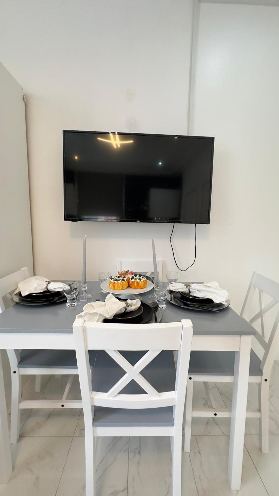 Prime 1bed-central London-marylebone-edgware Road Appartement