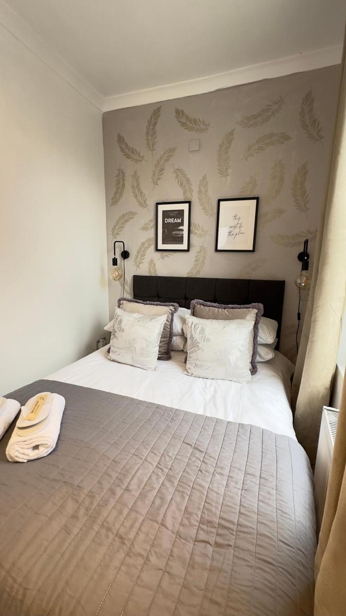 Prime 1bed-central London-marylebone-edgware Road * Londres