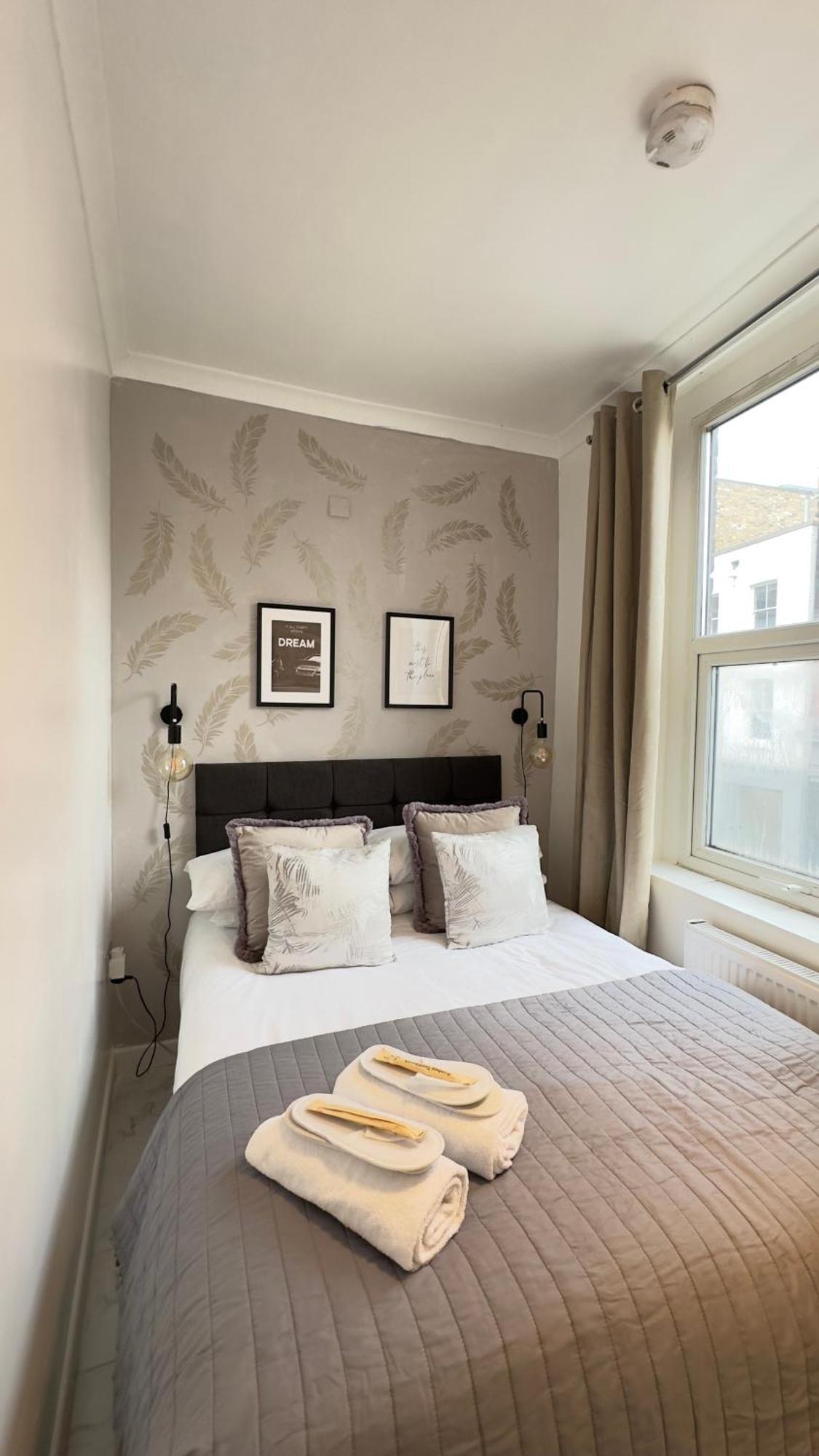 Prime 1bed-central London-marylebone-edgware Road