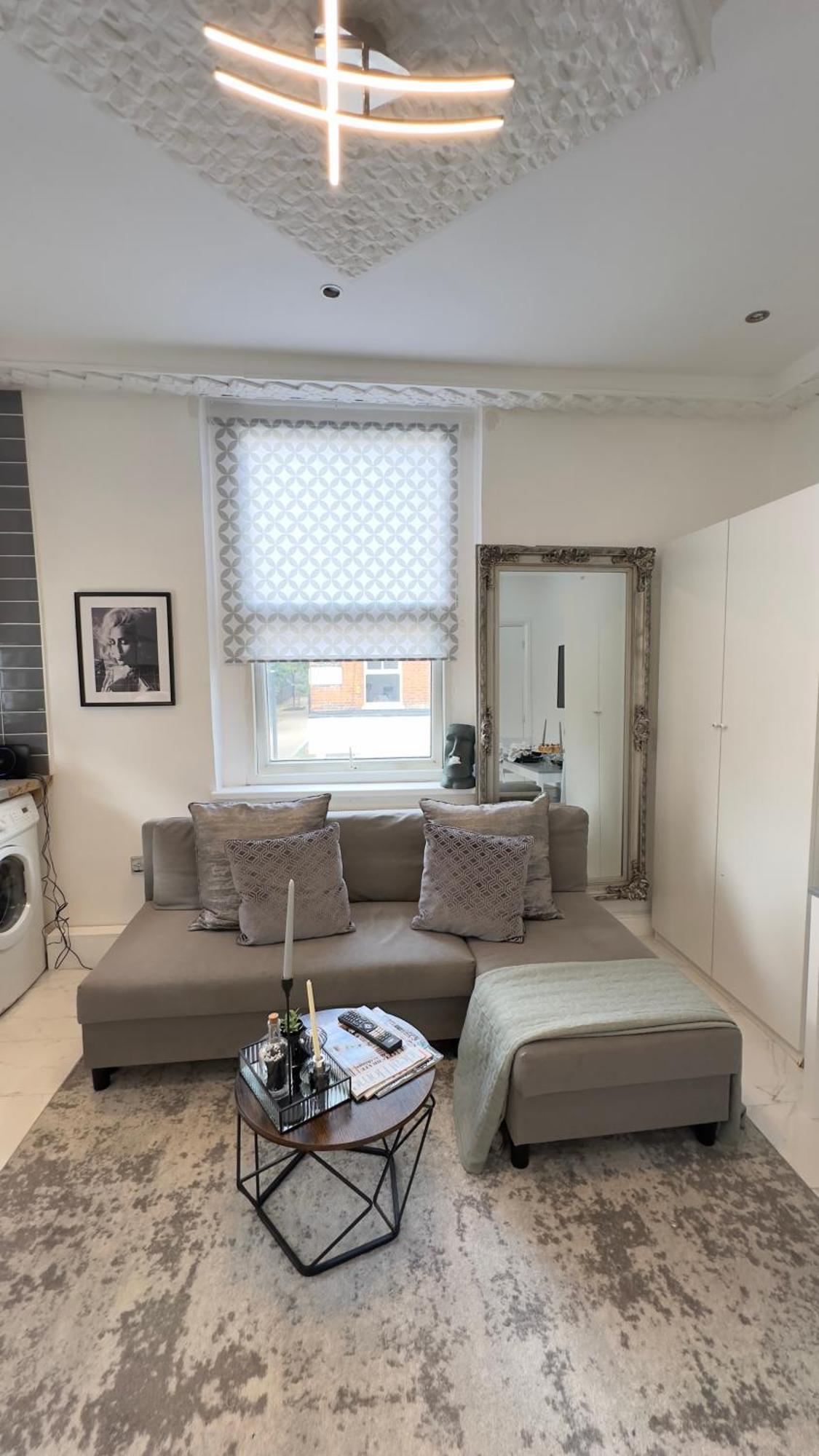 Appartement Prime 1bed-central London-marylebone-edgware Road