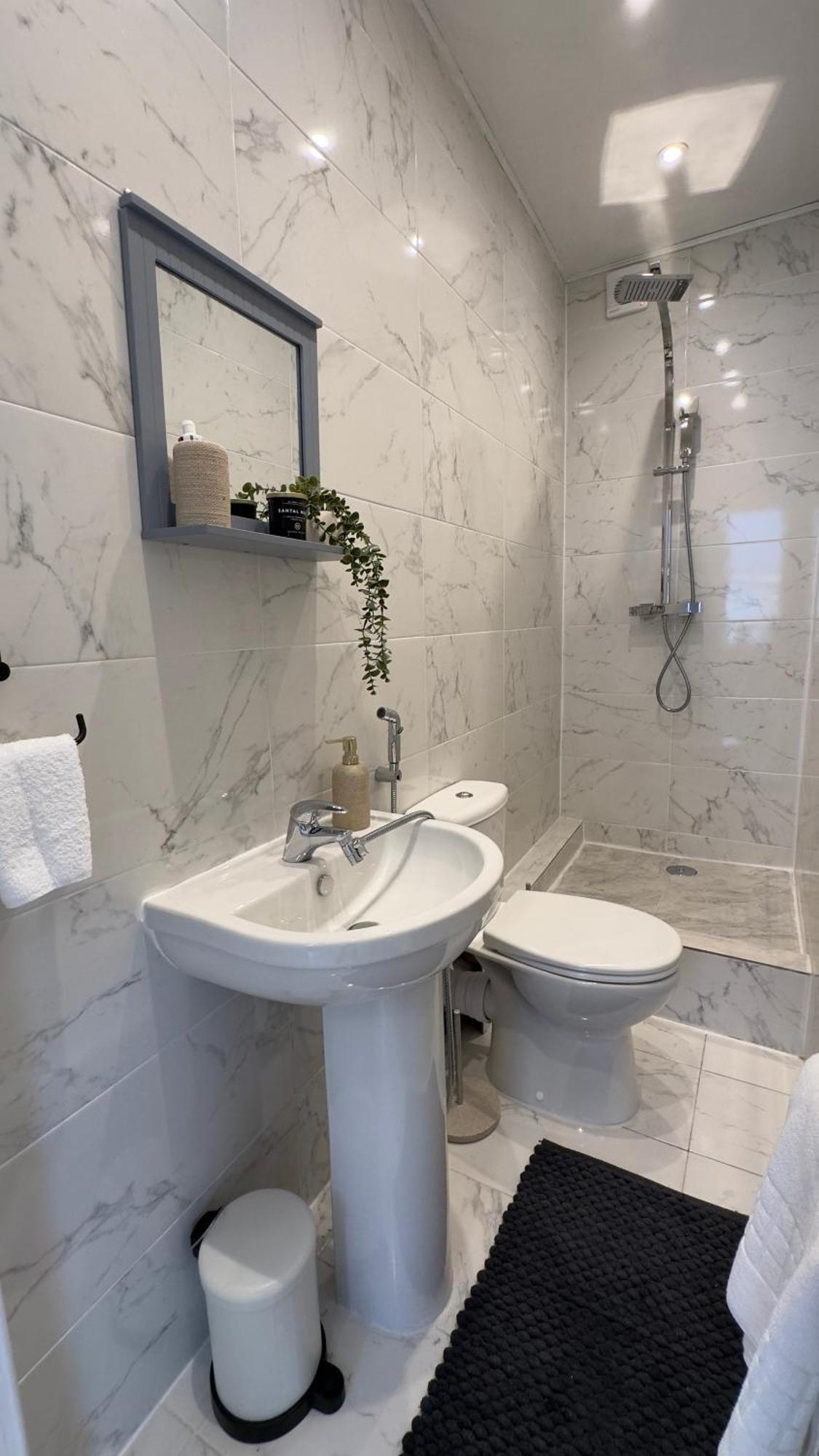 Prime 1bed-central London-marylebone-edgware Road