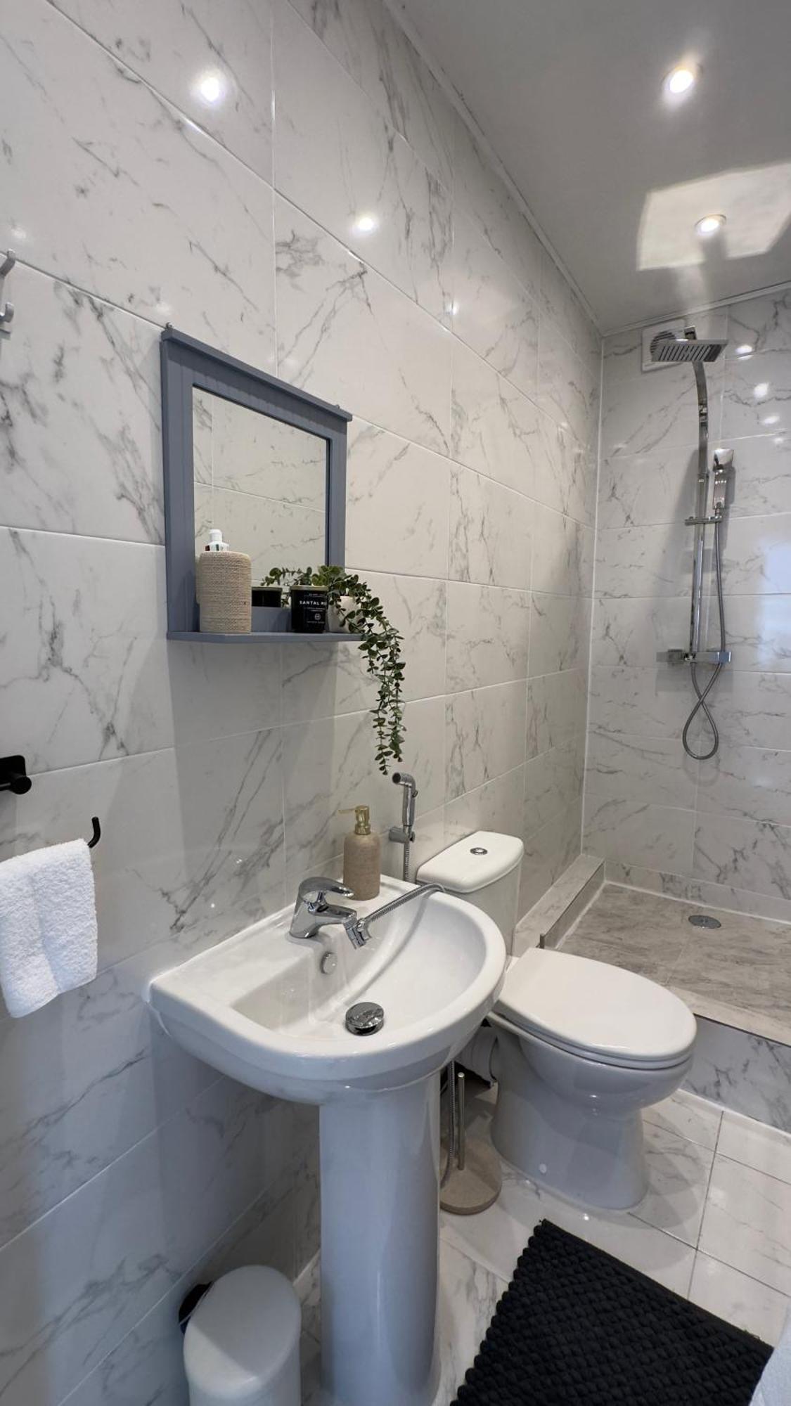 Appartement Prime 1bed-central London-marylebone-edgware Road *