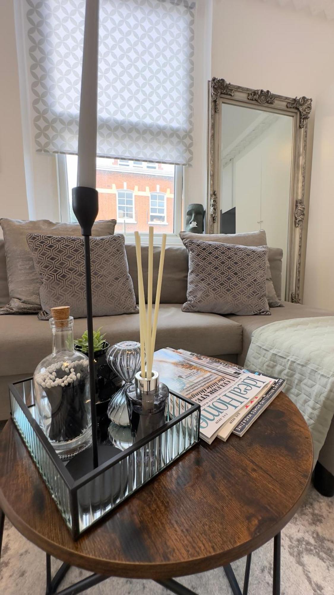 Prime 1bed-central London-marylebone-edgware Road Appartement Londres