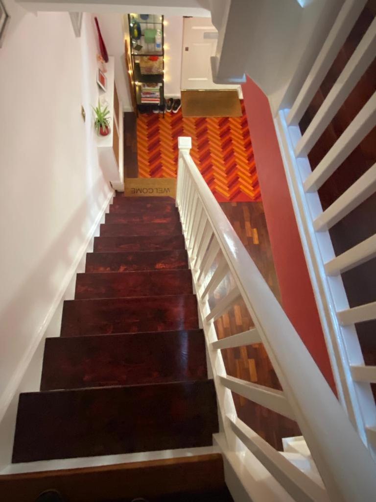 Penge Luxury Retreat Homestay London