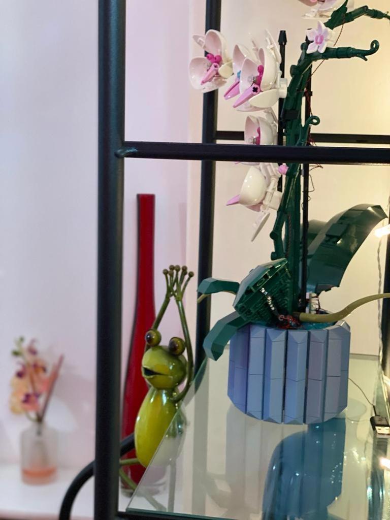 Homestay Penge Luxury Retreat *