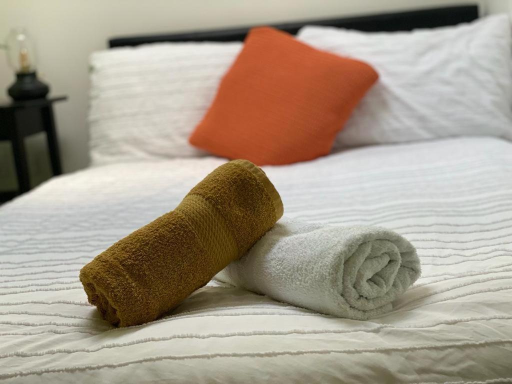 Penge Luxury Retreat Hospedagem domiciliar *