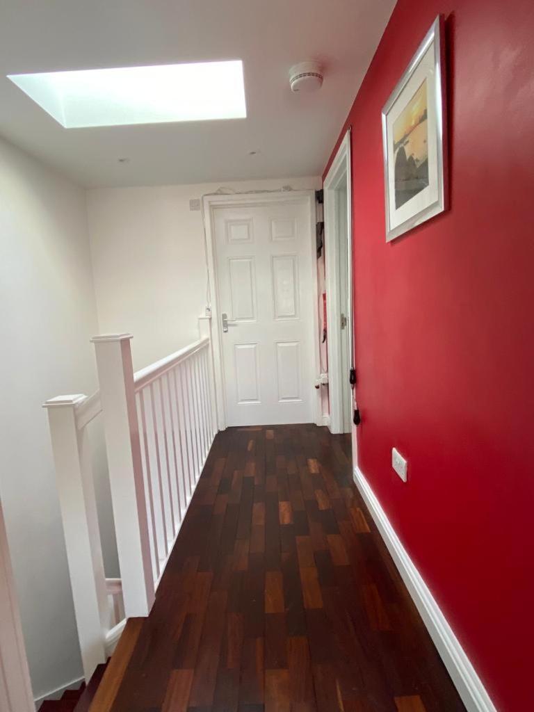 Penge Luxury Retreat *