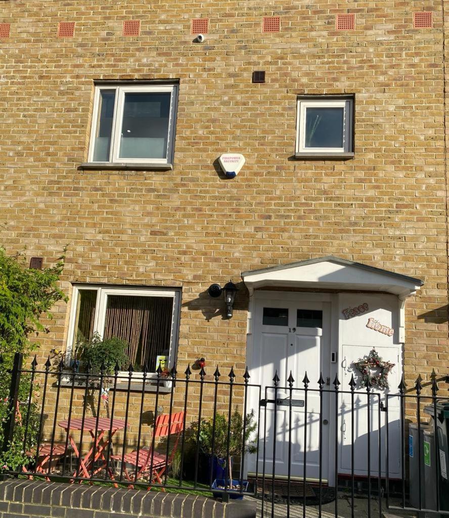 Penge Luxury Retreat London