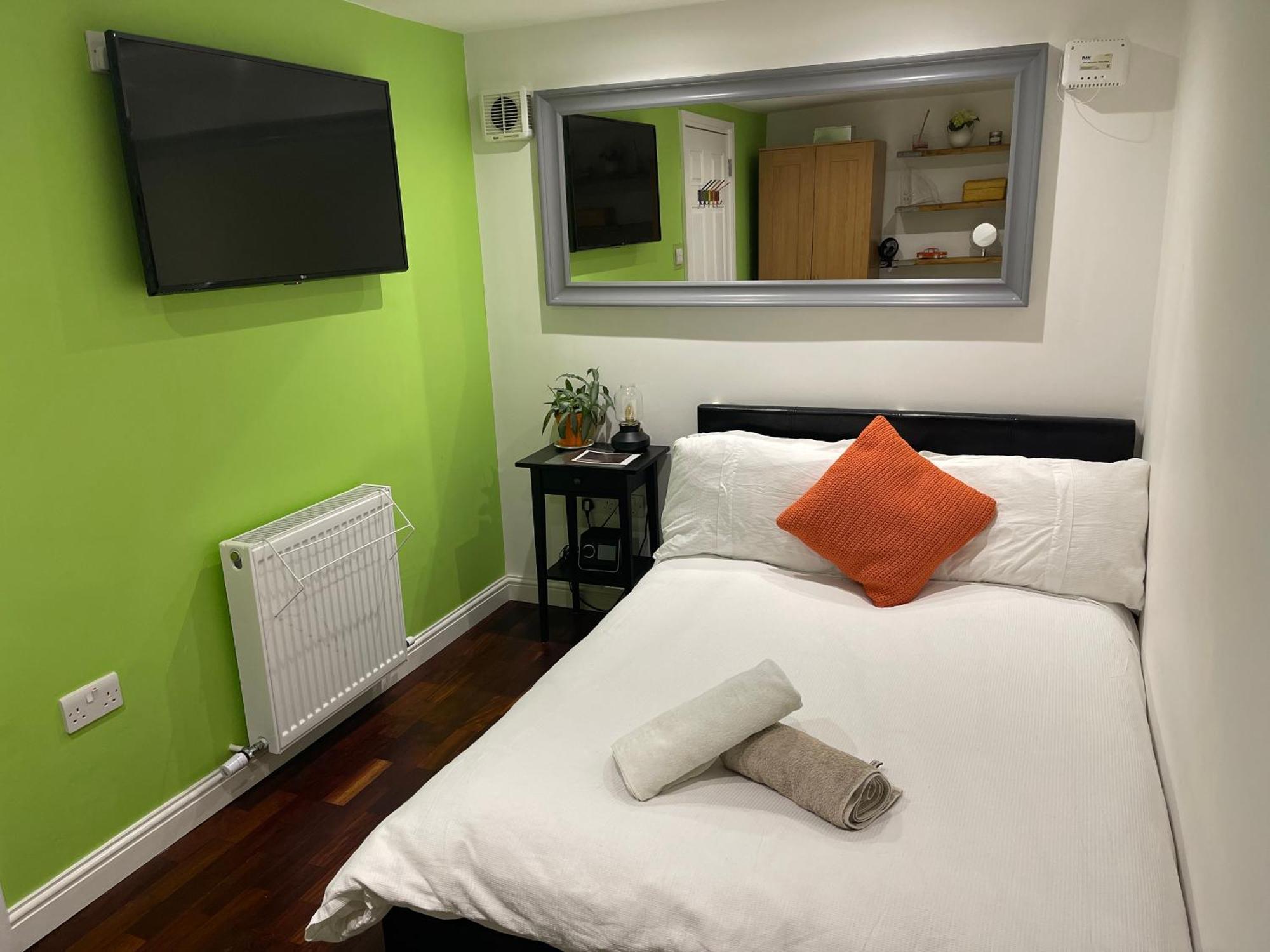 Penge Luxury Retreat Hospedagem domiciliar Londres