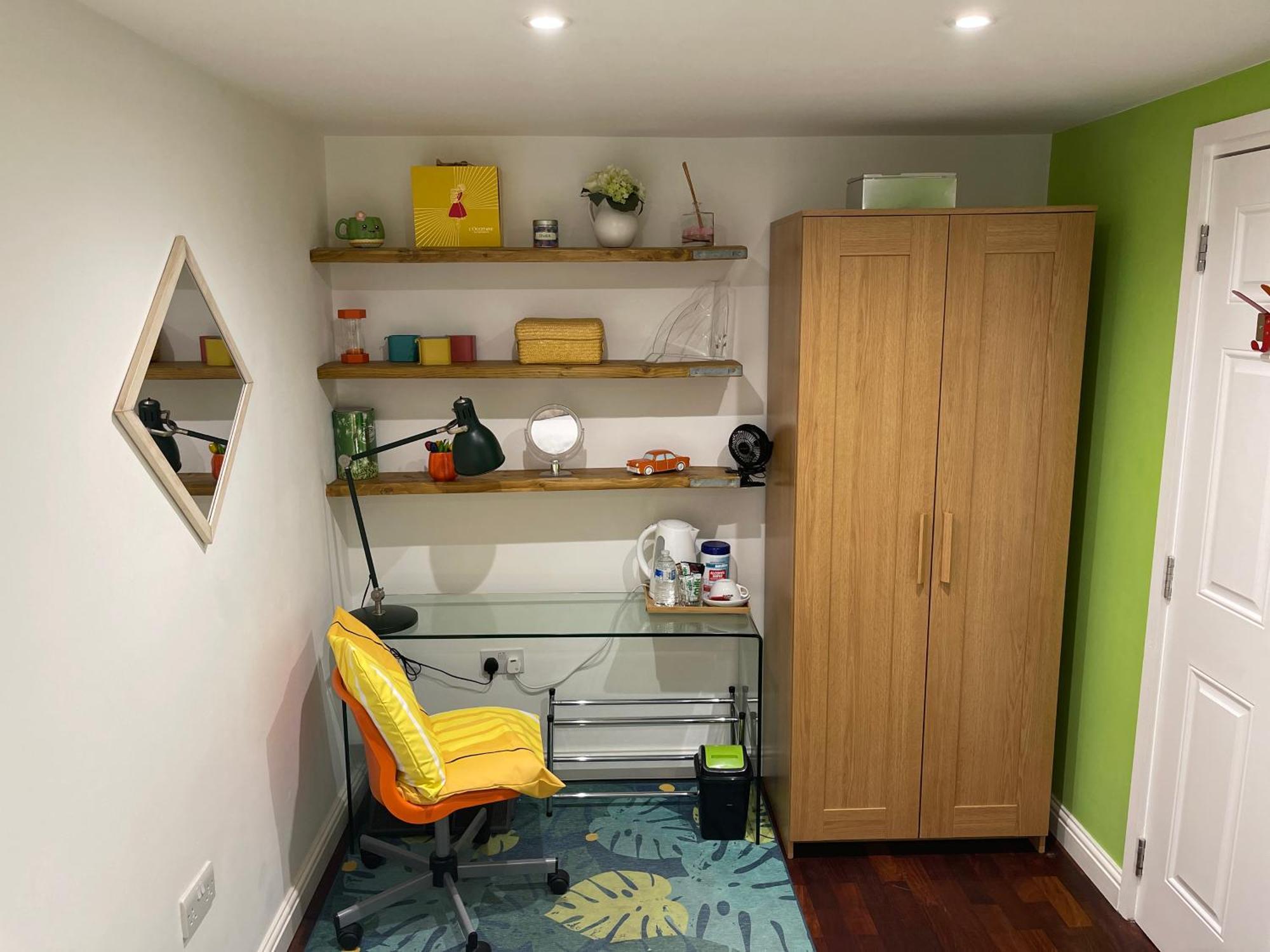 Homestay Penge Luxury Retreat