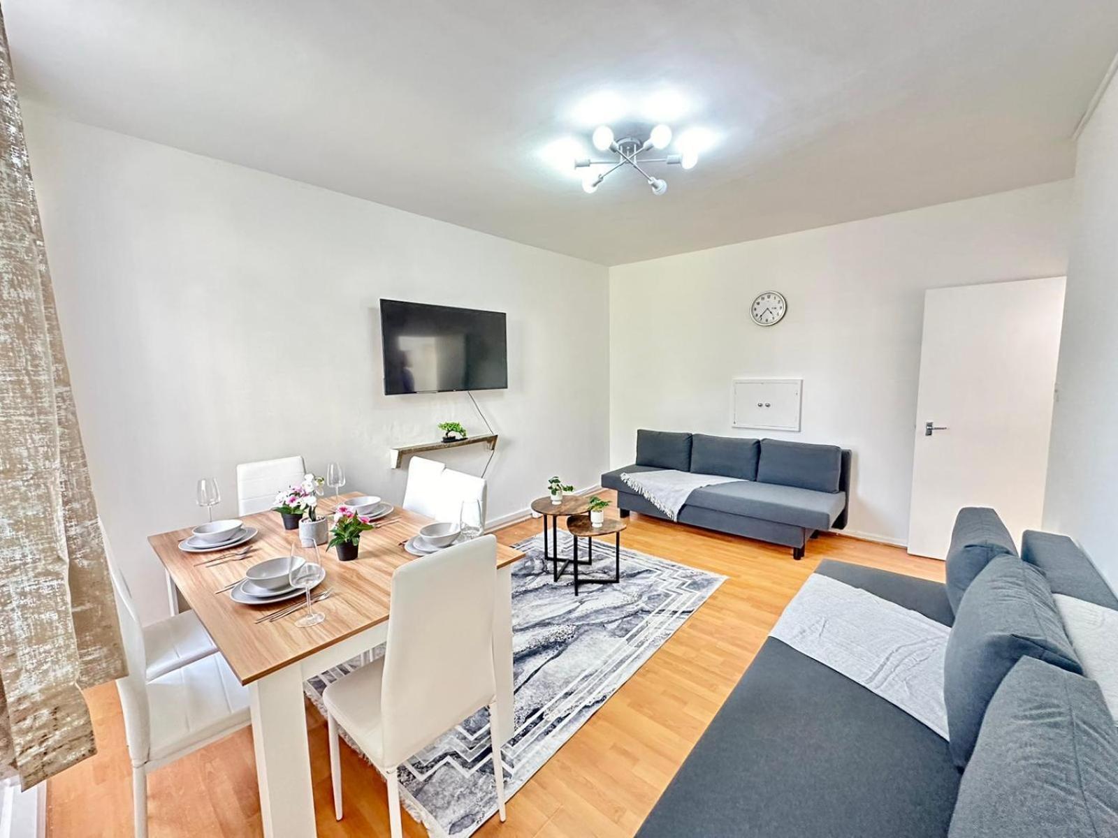 Lovely Two Bedroom In Paddington * Londres