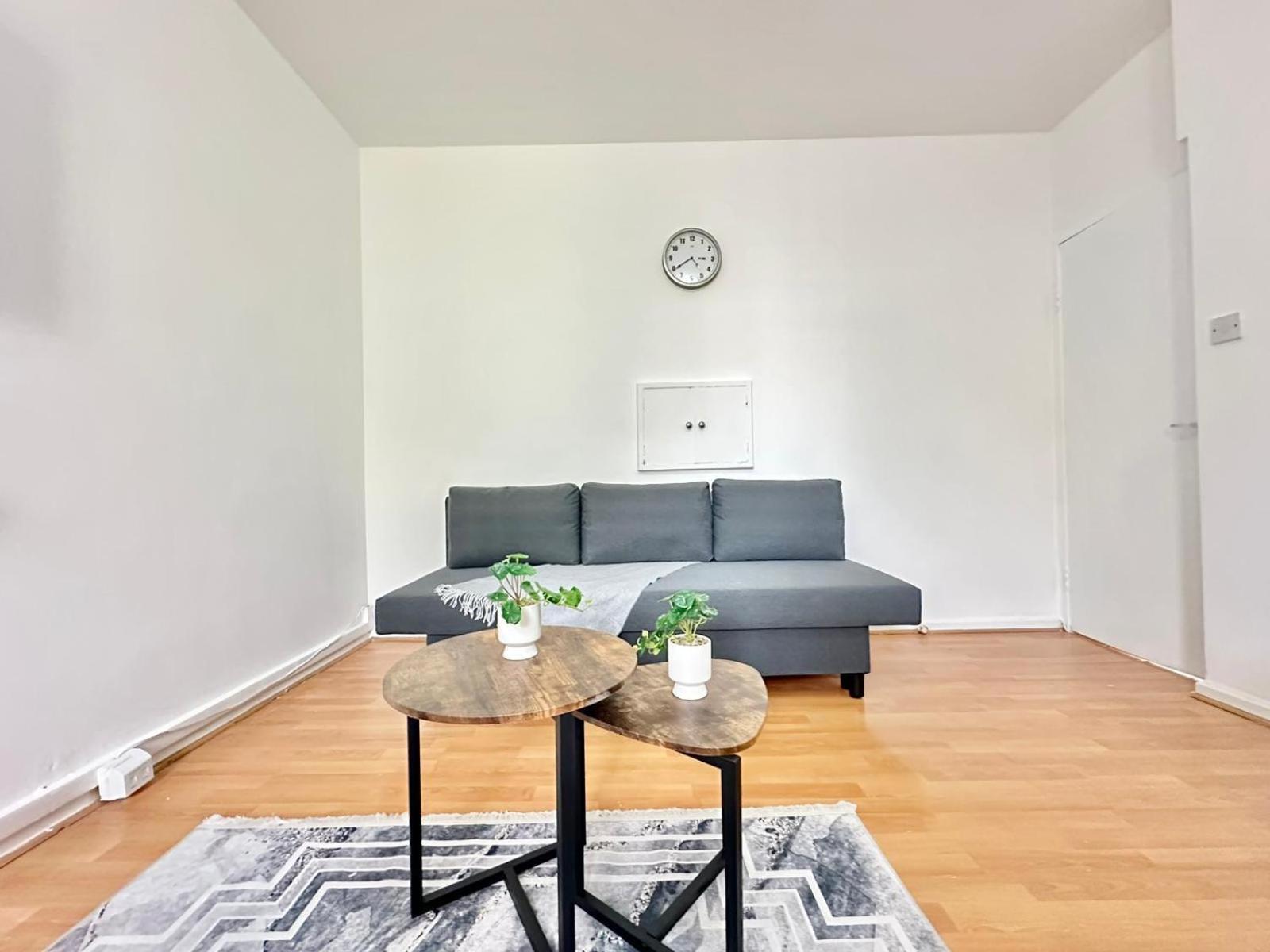 Lovely Two Bedroom In Paddington Appartement *