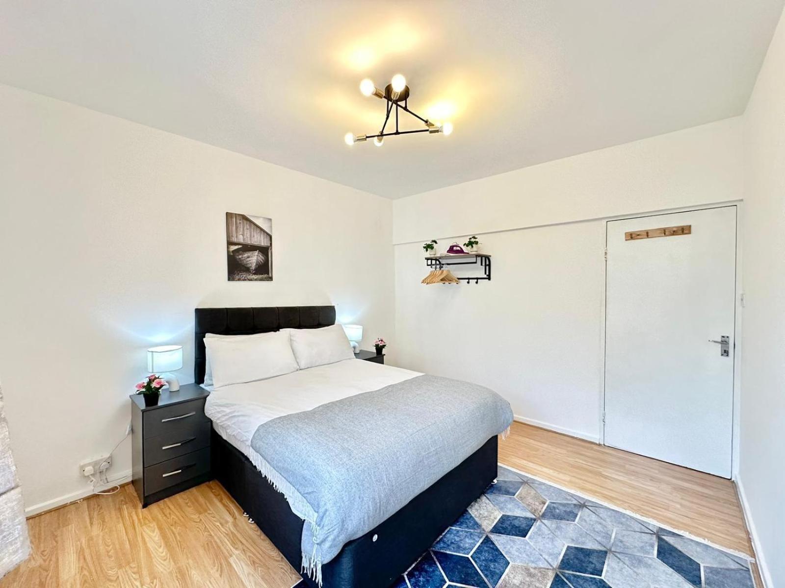 Appartement Lovely Two Bedroom In Paddington