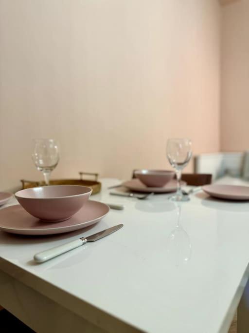 Apartamento The At Athol House *