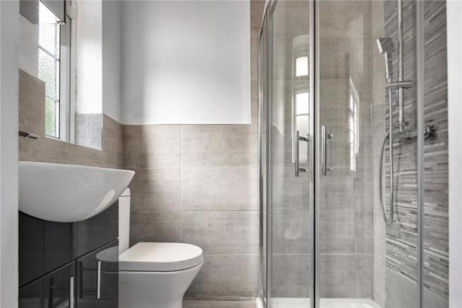 Appartement Limehouse En-suite With Garden View *