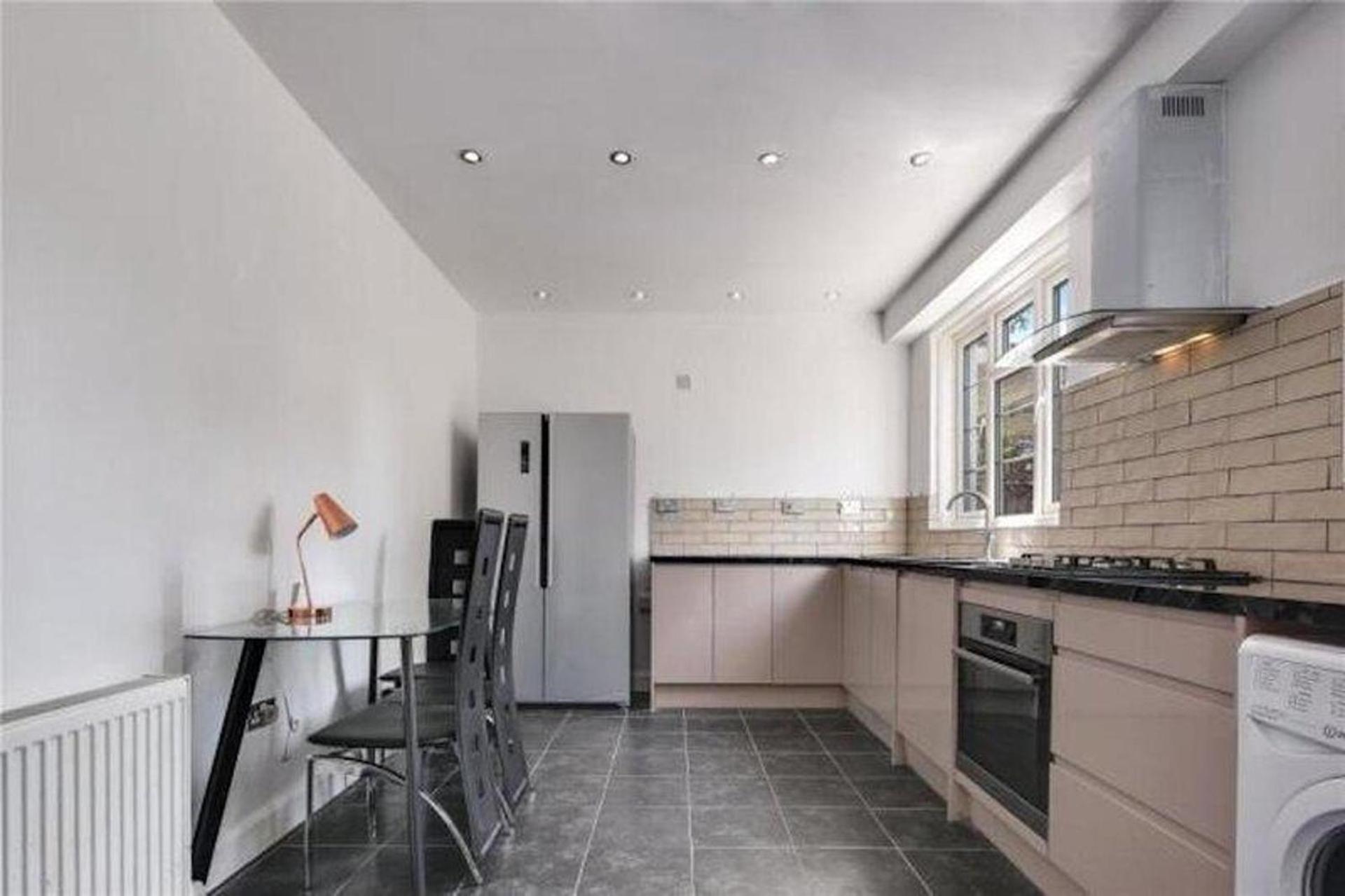 Limehouse En-suite With Garden View * Londres