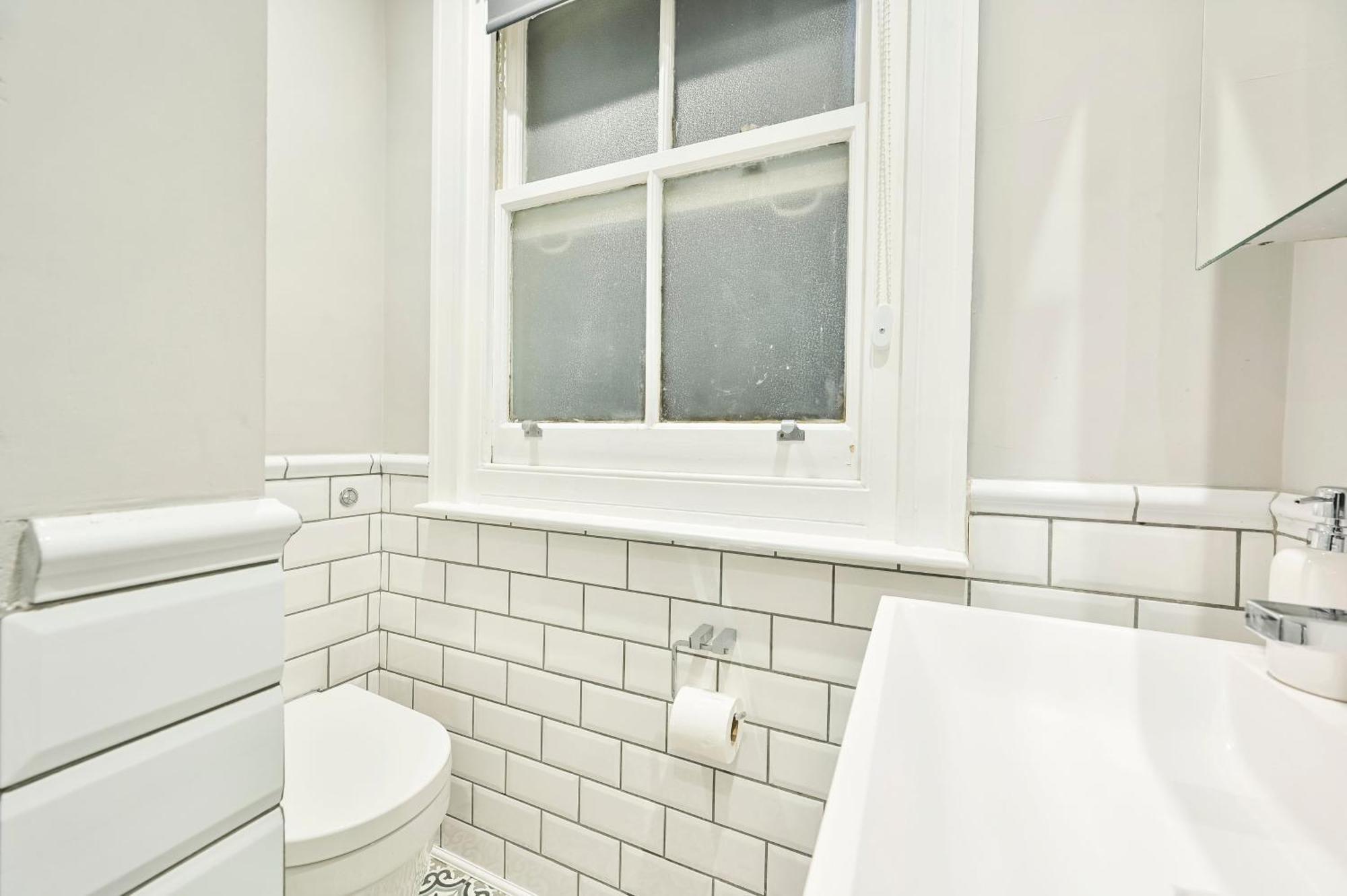 Appartement Beatles-themed Serviced On Abbey Road *