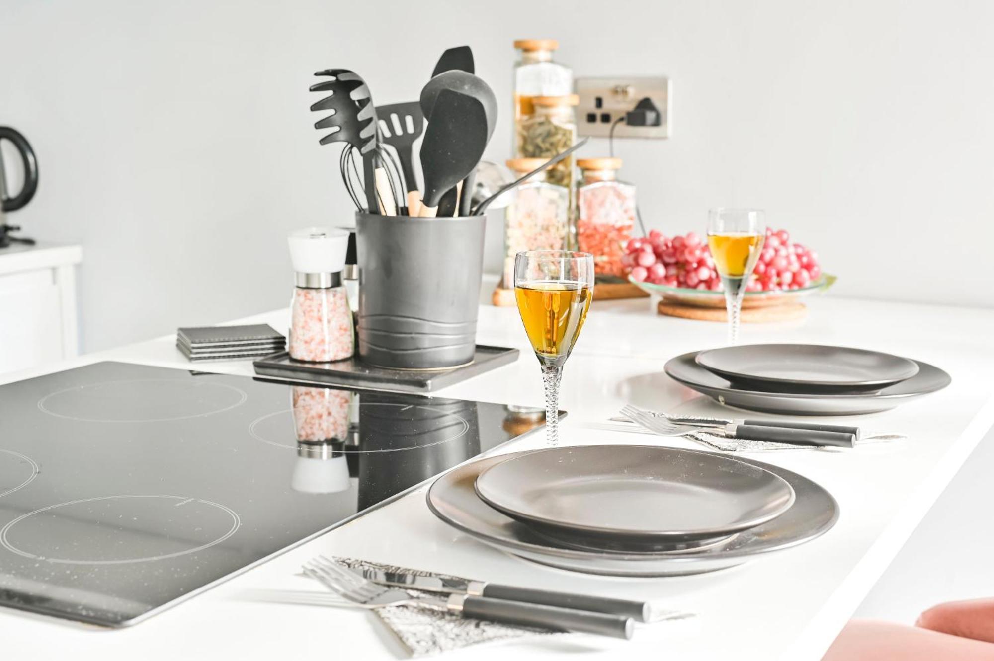 Appartement Beatles-themed Serviced On Abbey Road