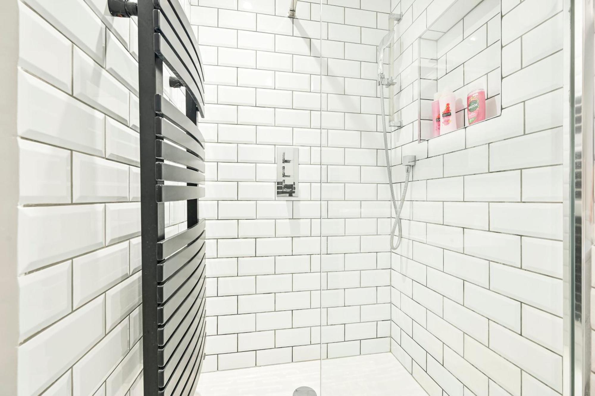 Appartement Beatles-themed Serviced On Abbey Road Londres