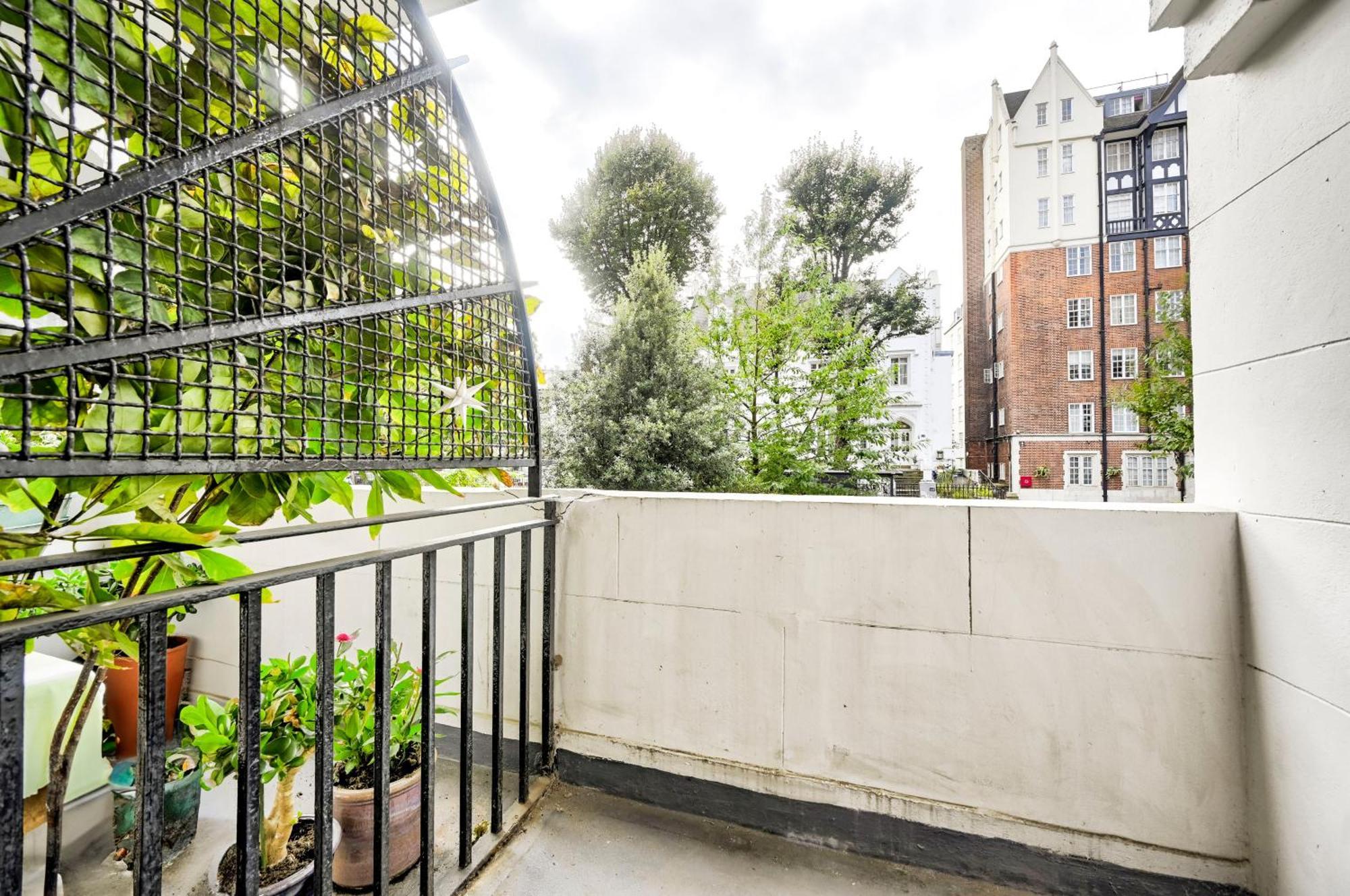 Appartement Beatles-themed Serviced On Abbey Road