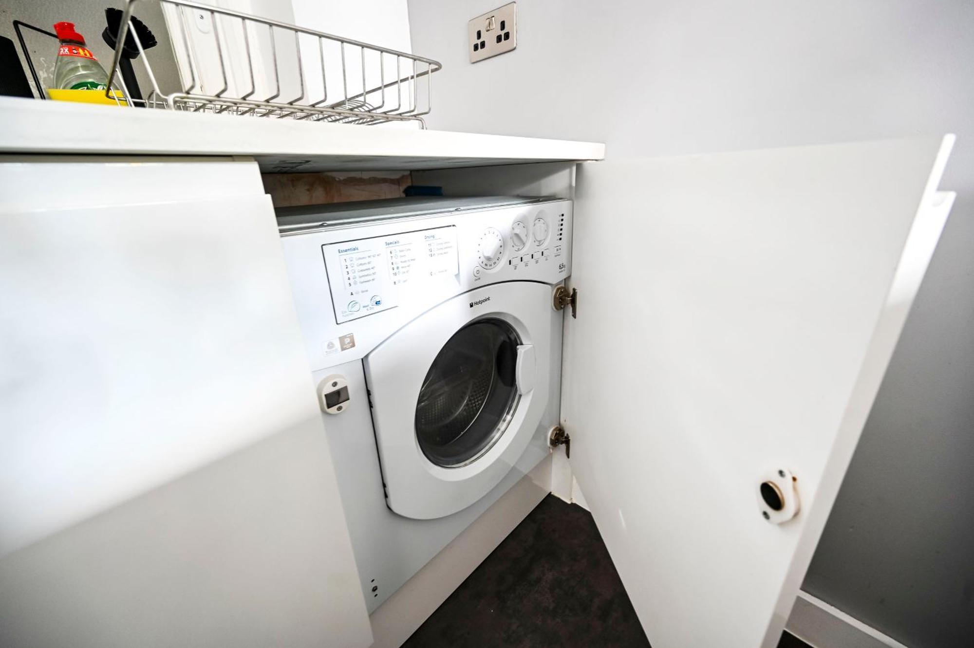 Beatles-themed Serviced On Abbey Road Appartement *