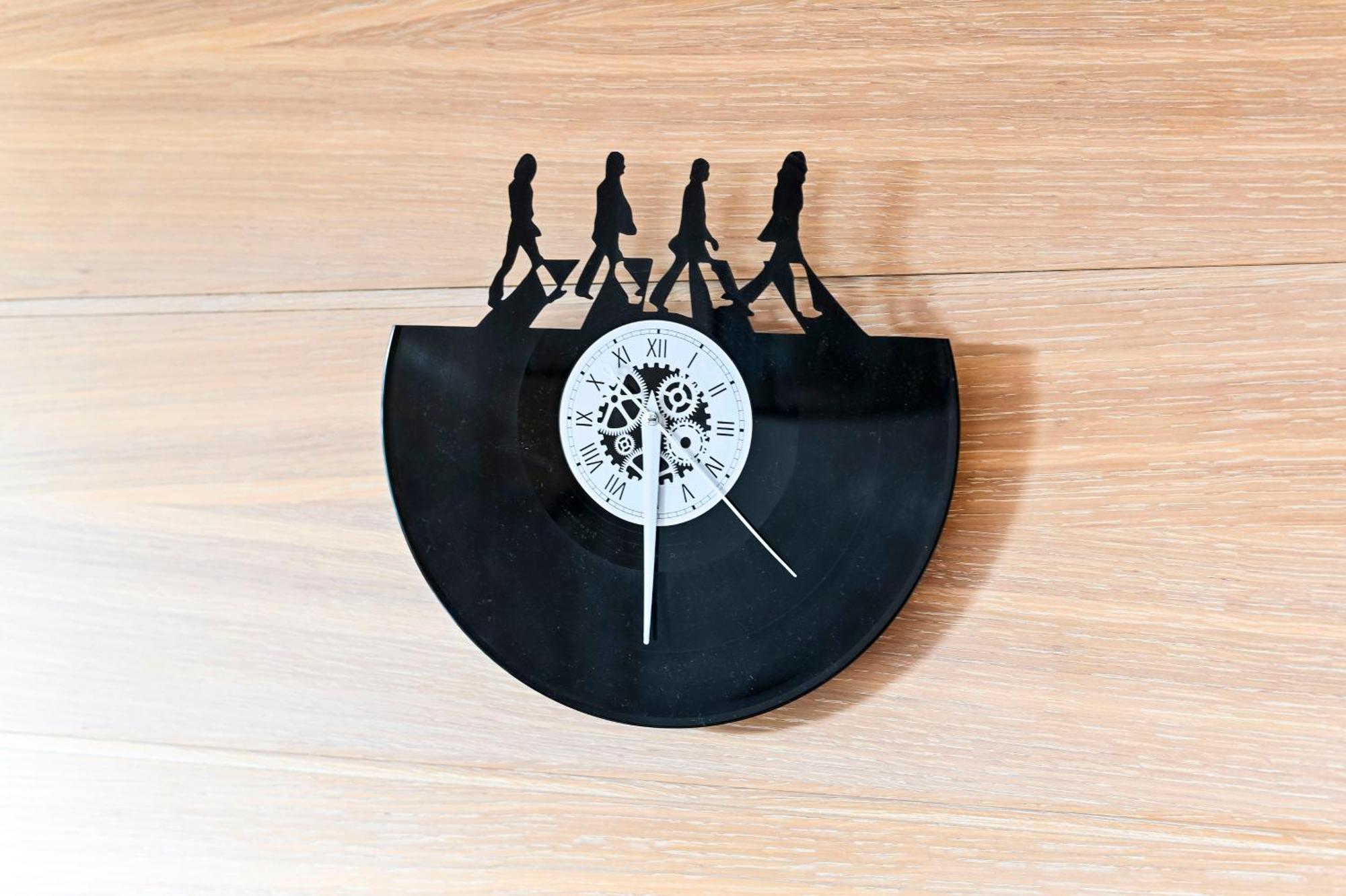 Appartement Beatles-themed Serviced On Abbey Road *