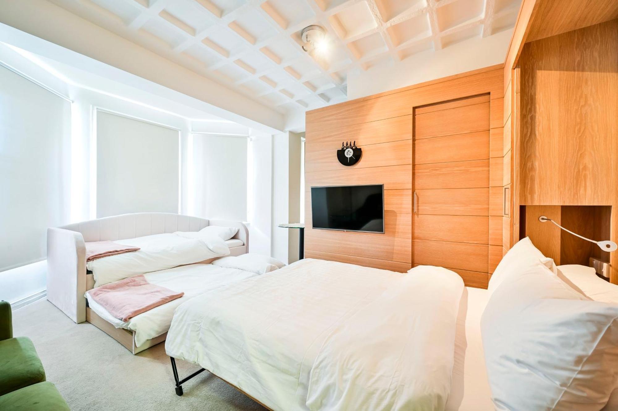 Beatles-themed Serviced On Abbey Road Appartement Londres