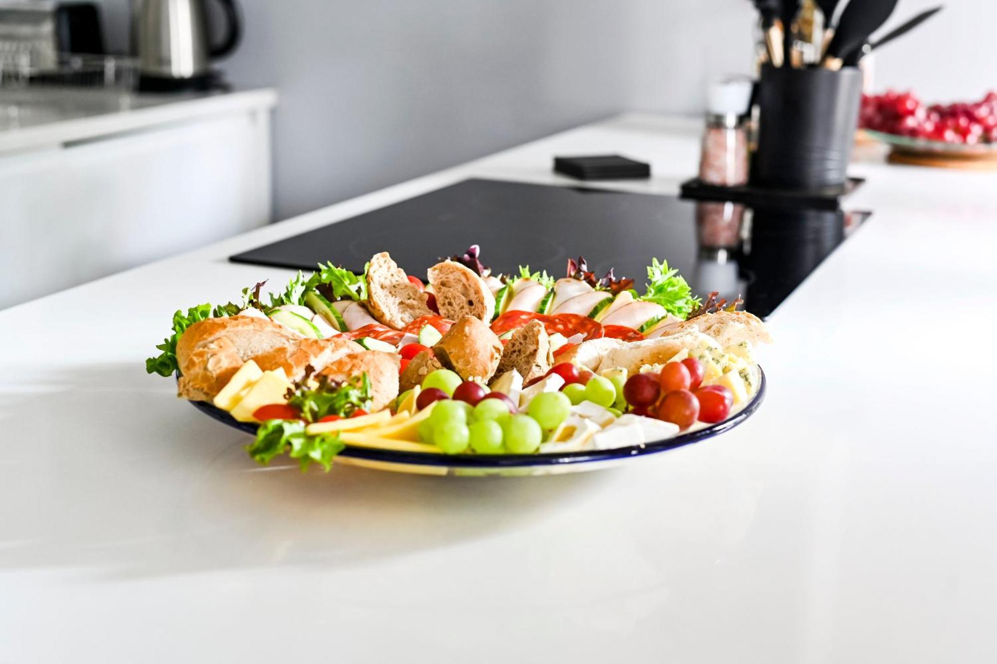 Beatles-themed Serviced On Abbey Road Appartement Londres