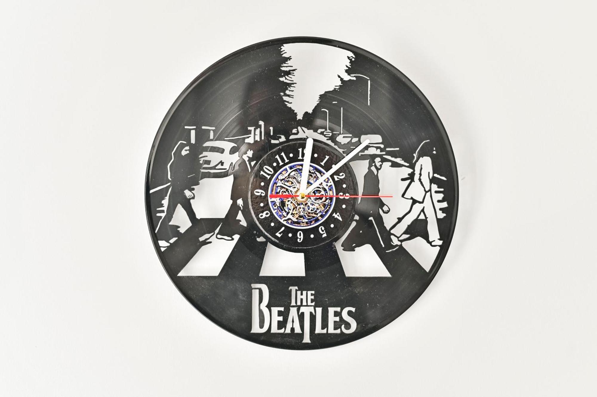 Beatles-themed Serviced On Abbey Road Appartement
