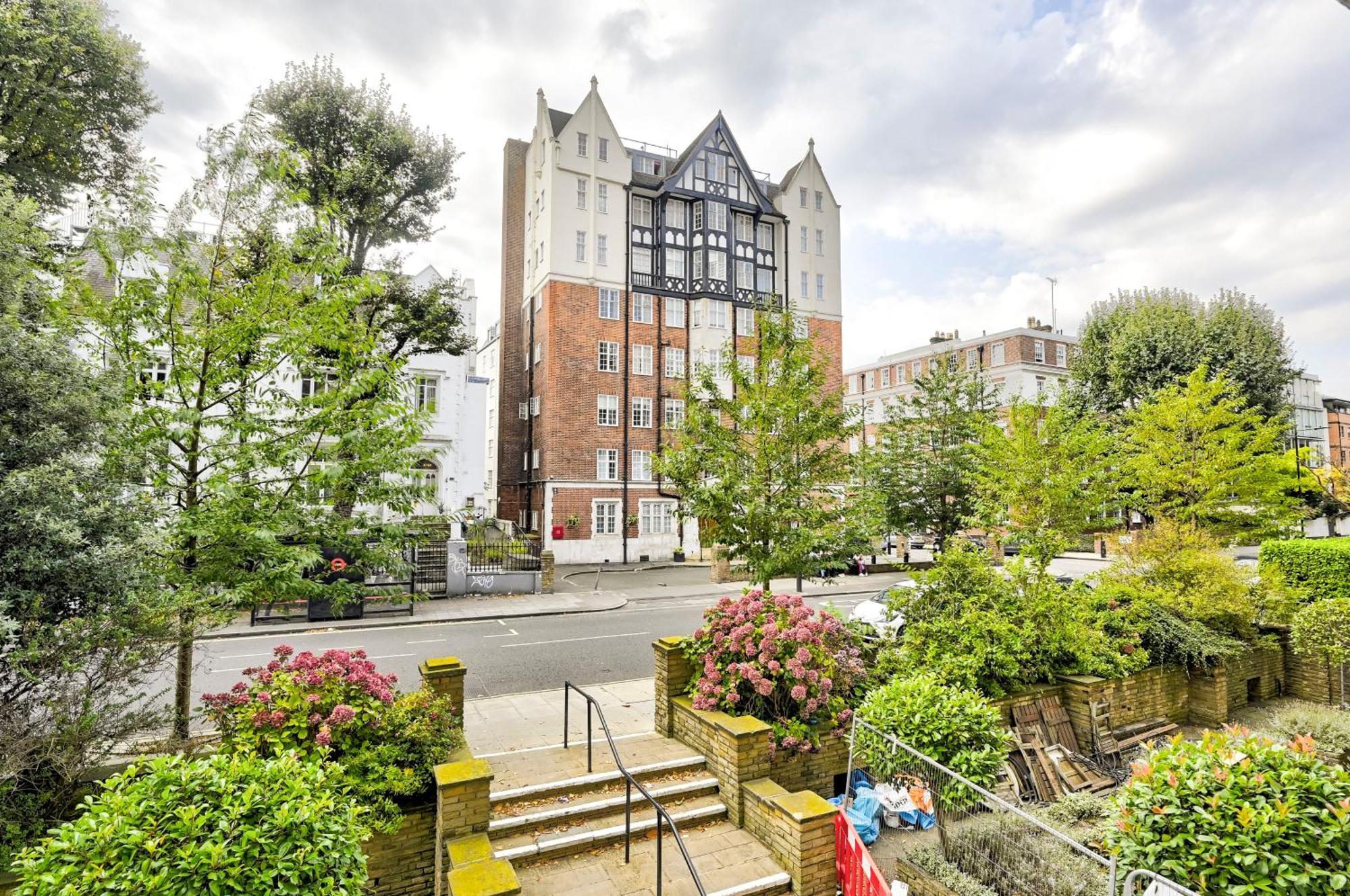 Beatles-themed Serviced On Abbey Road Appartement Londres