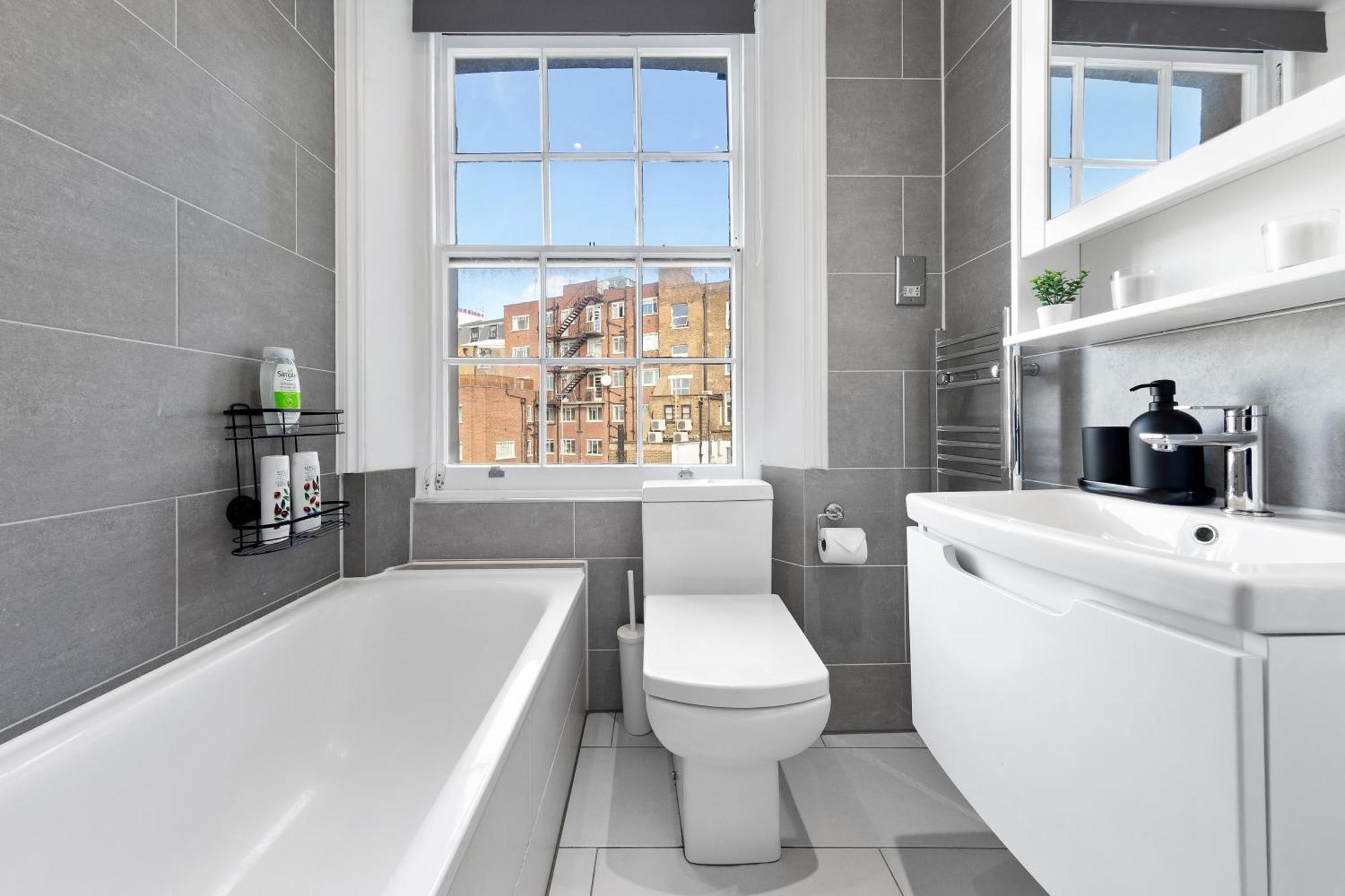 The Kensington Place - Unico Residences Appartement