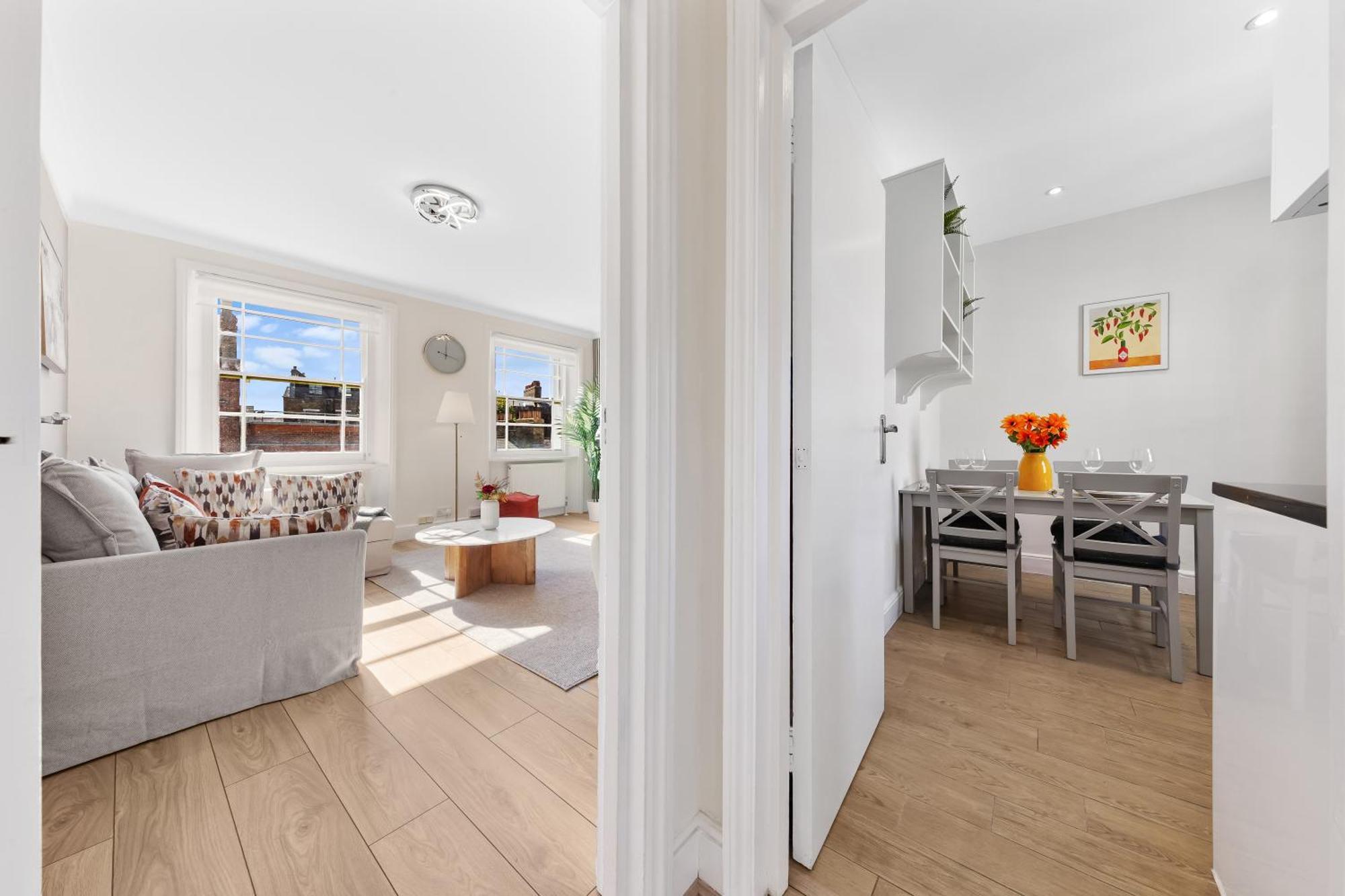 The Kensington Place - Unico Residences Londres