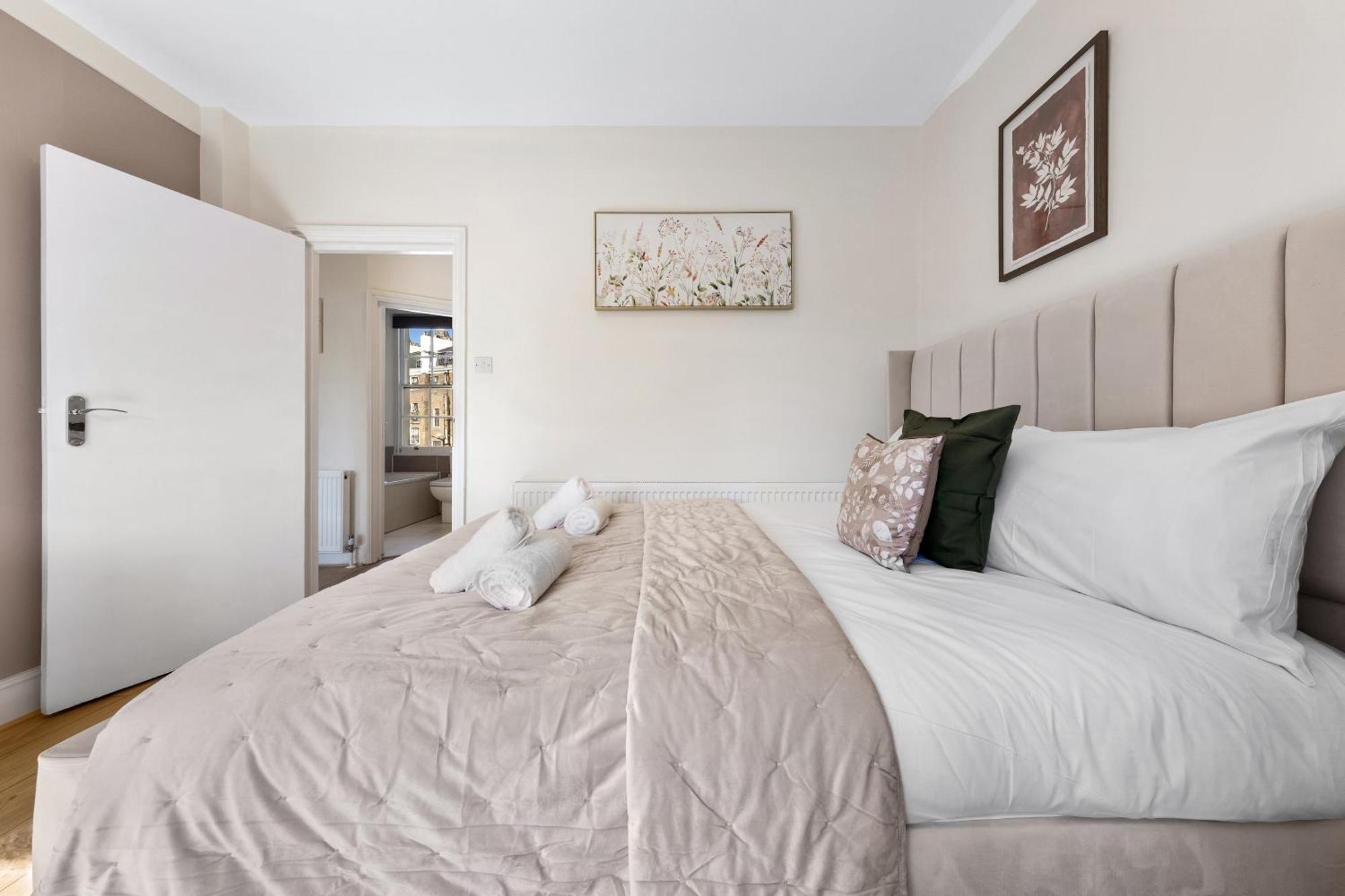 The Kensington Place - Unico Residences
